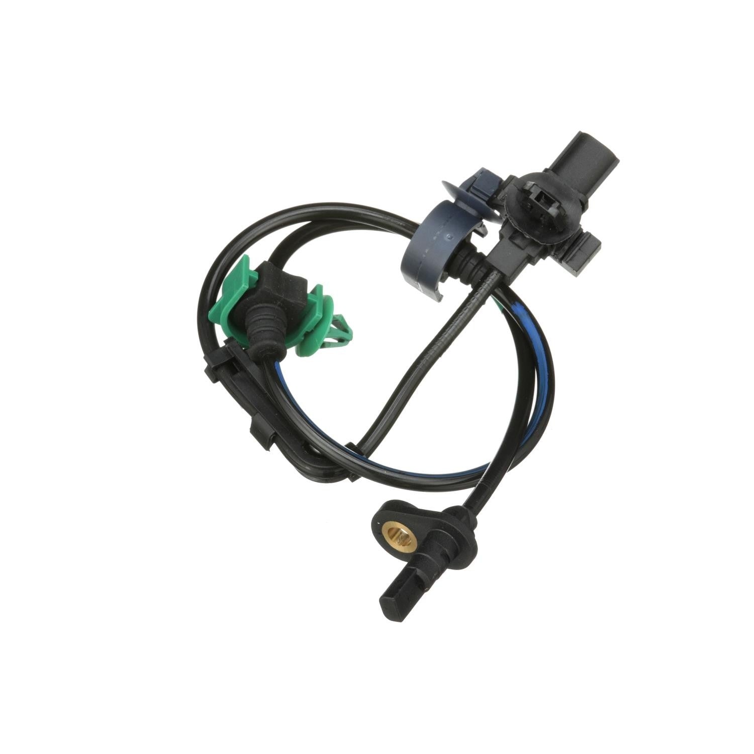 intermotor abs wheel speed sensor  frsport als1031