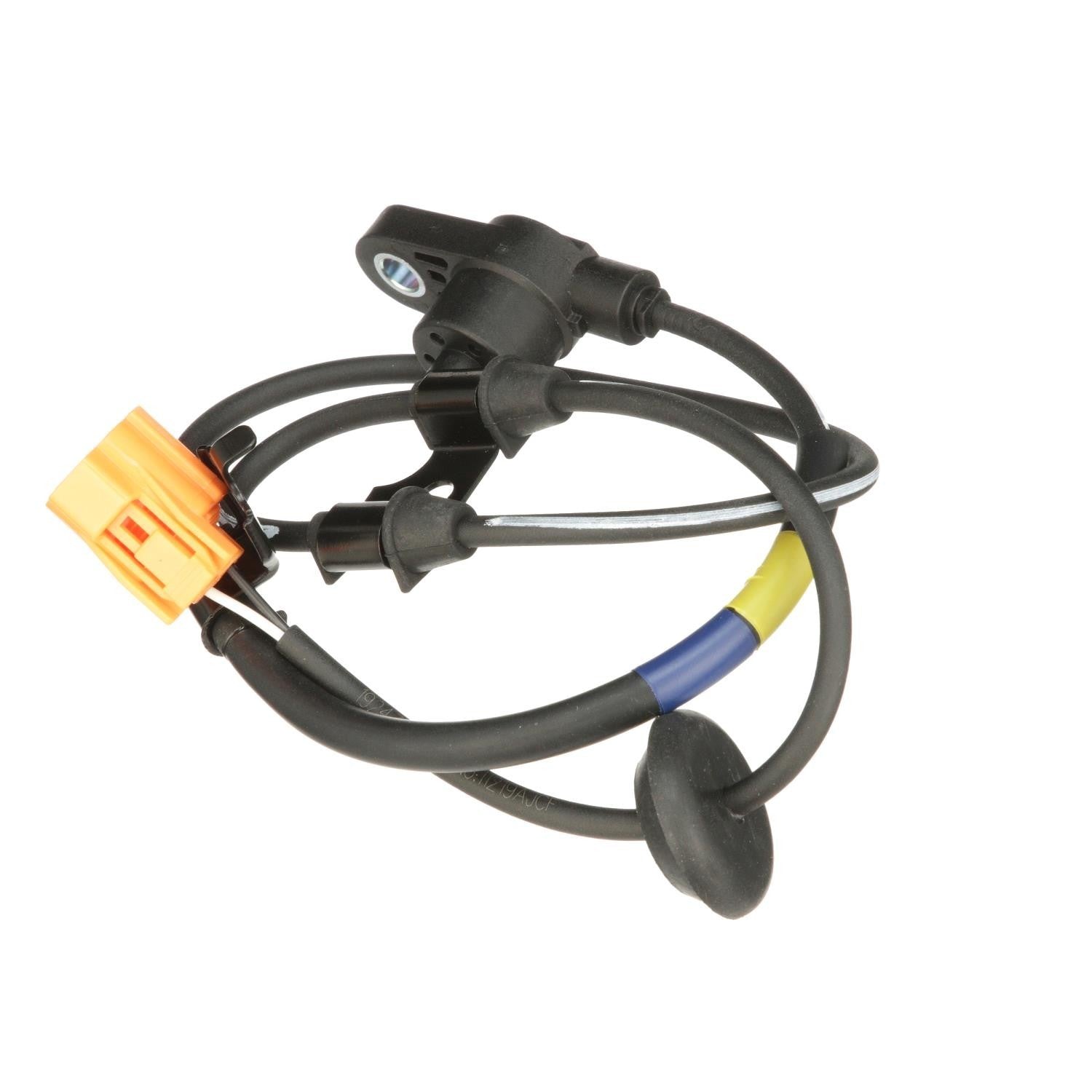 intermotor abs wheel speed sensor  frsport als1036