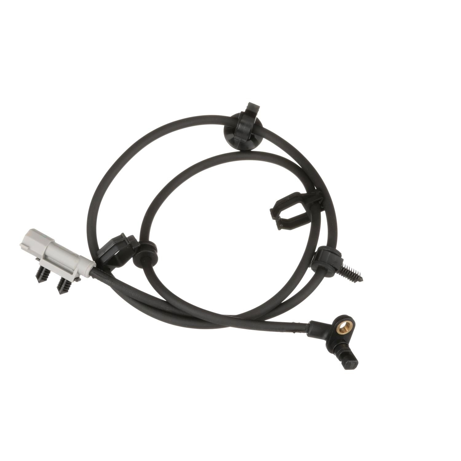 standard ignition abs wheel speed sensor  frsport als1125