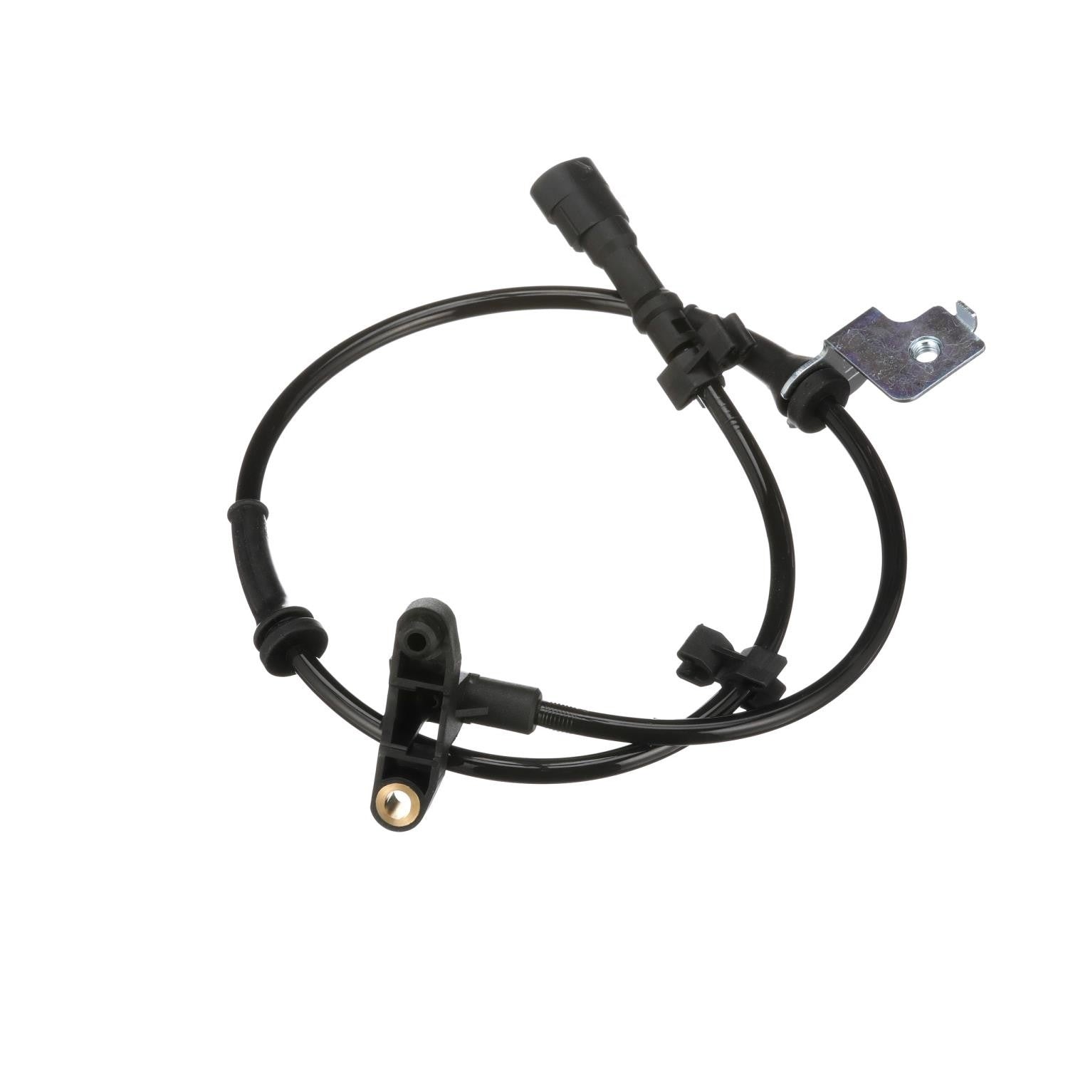 standard ignition abs wheel speed sensor  frsport als1134