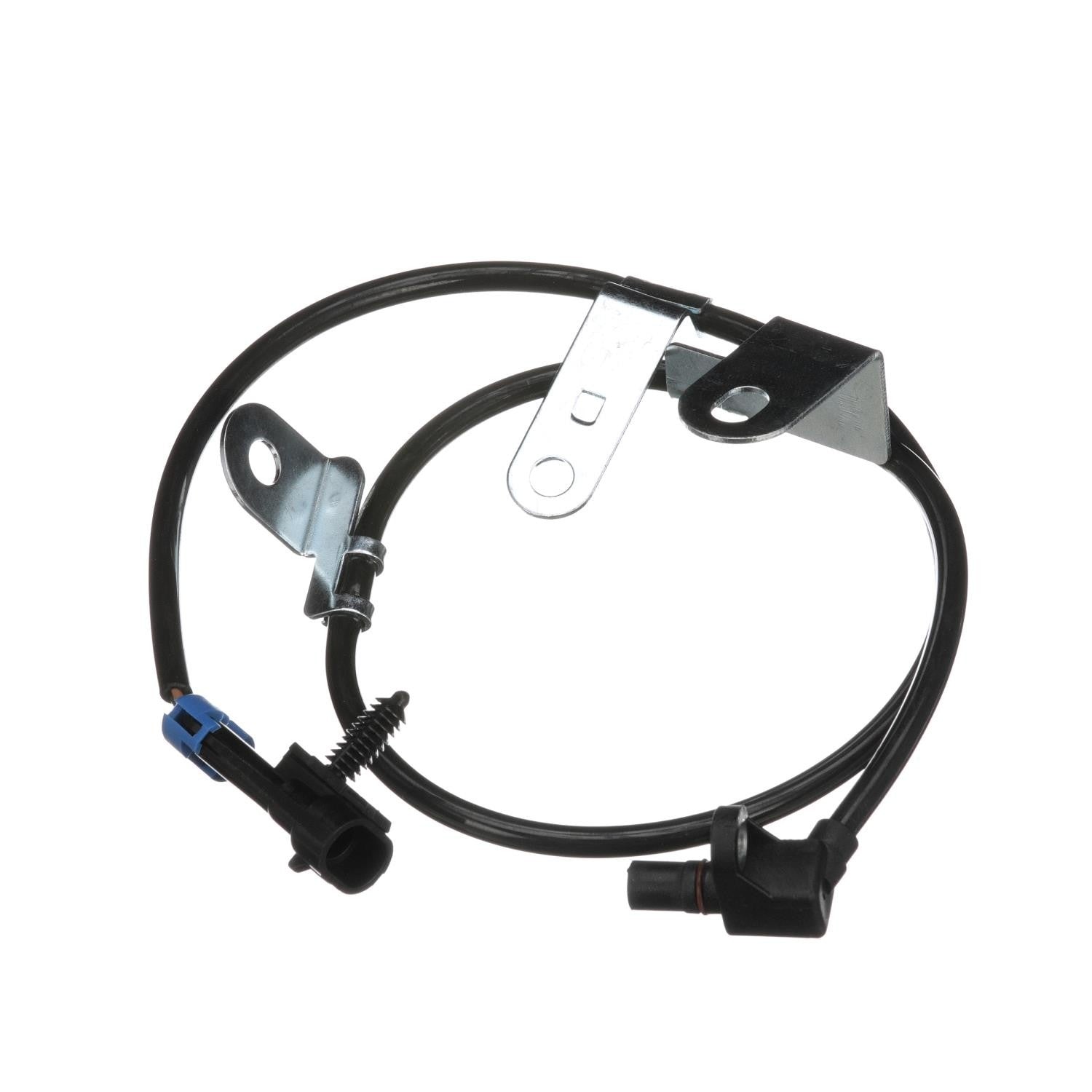 Standard Ignition ABS Wheel Speed Sensor  top view frsport ALS1184