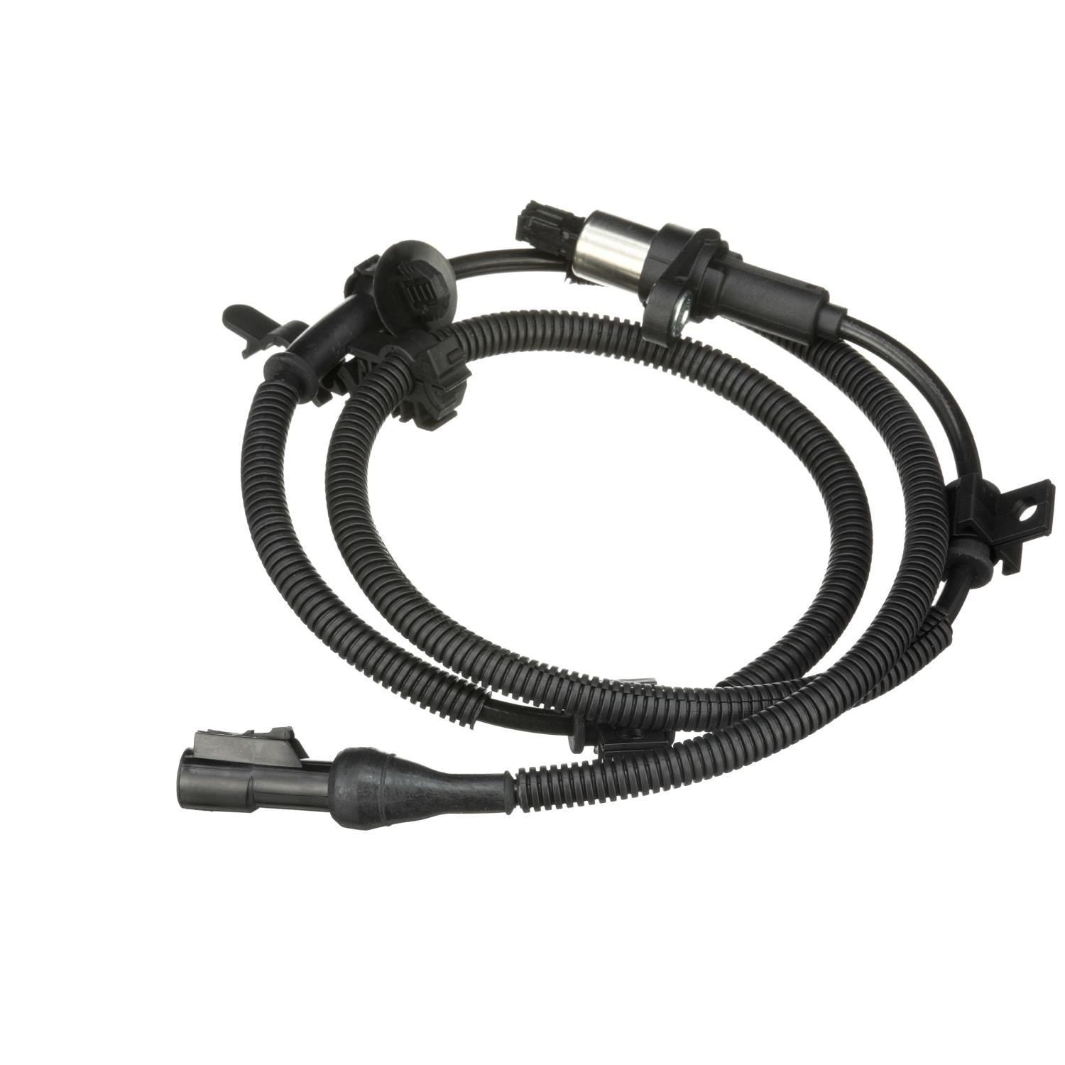 standard ignition abs wheel speed sensor  frsport als120