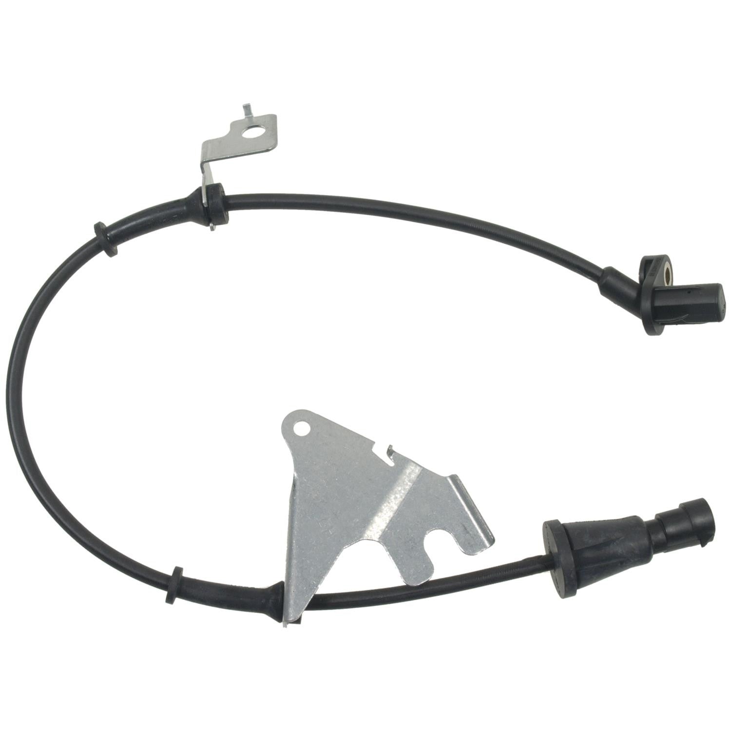 Standard Ignition ABS Wheel Speed Sensor  top view frsport ALS1220