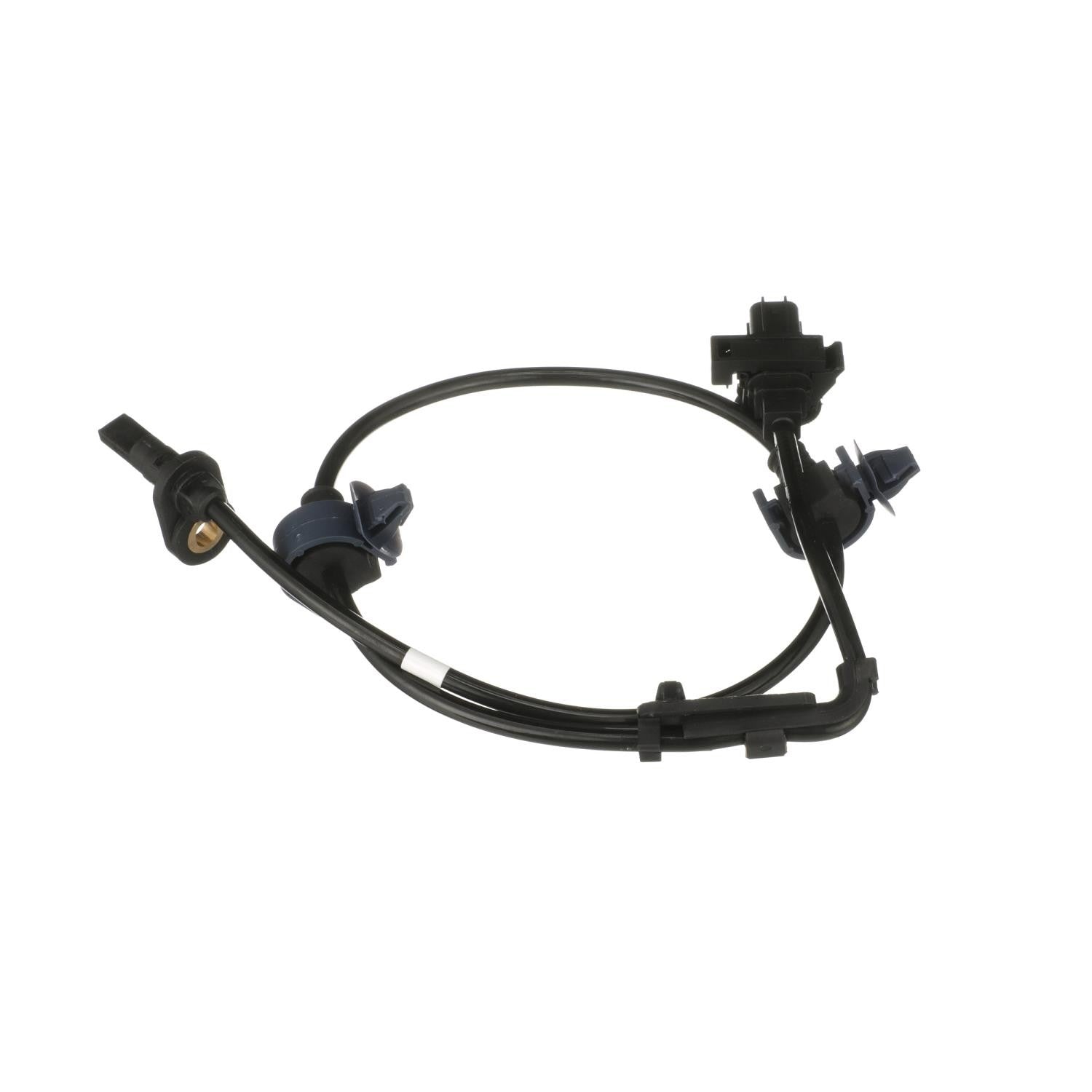 intermotor abs wheel speed sensor  frsport als1274