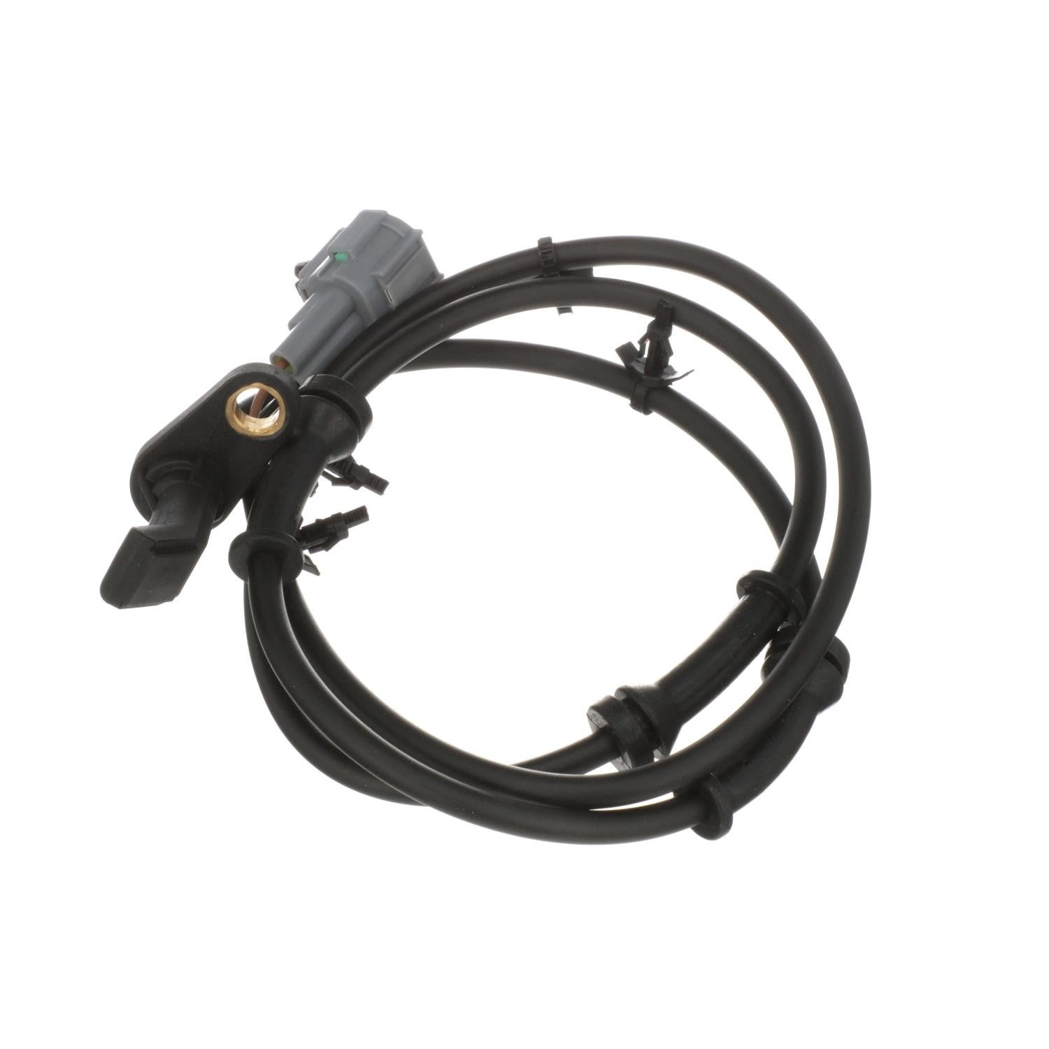 intermotor abs wheel speed sensor  frsport als1319