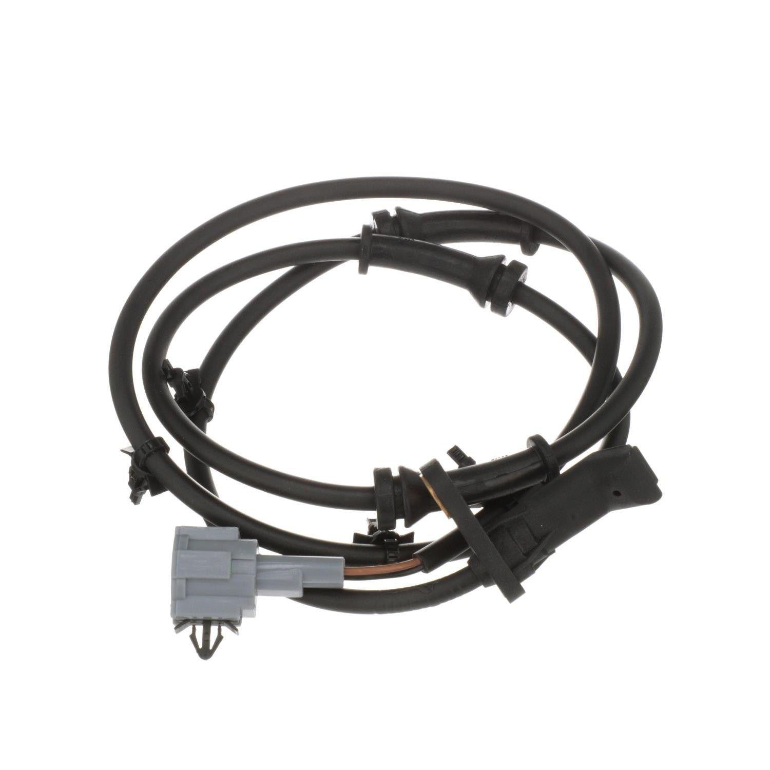 Intermotor ABS Wheel Speed Sensor  top view frsport ALS1319