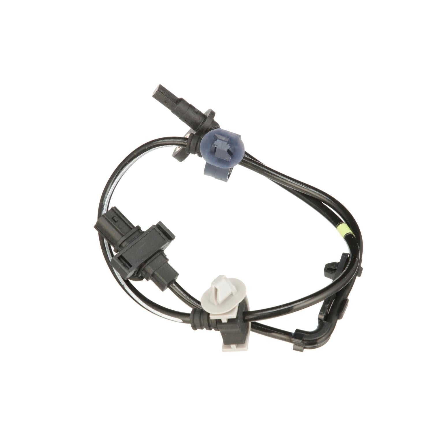 intermotor abs wheel speed sensor  frsport als1399