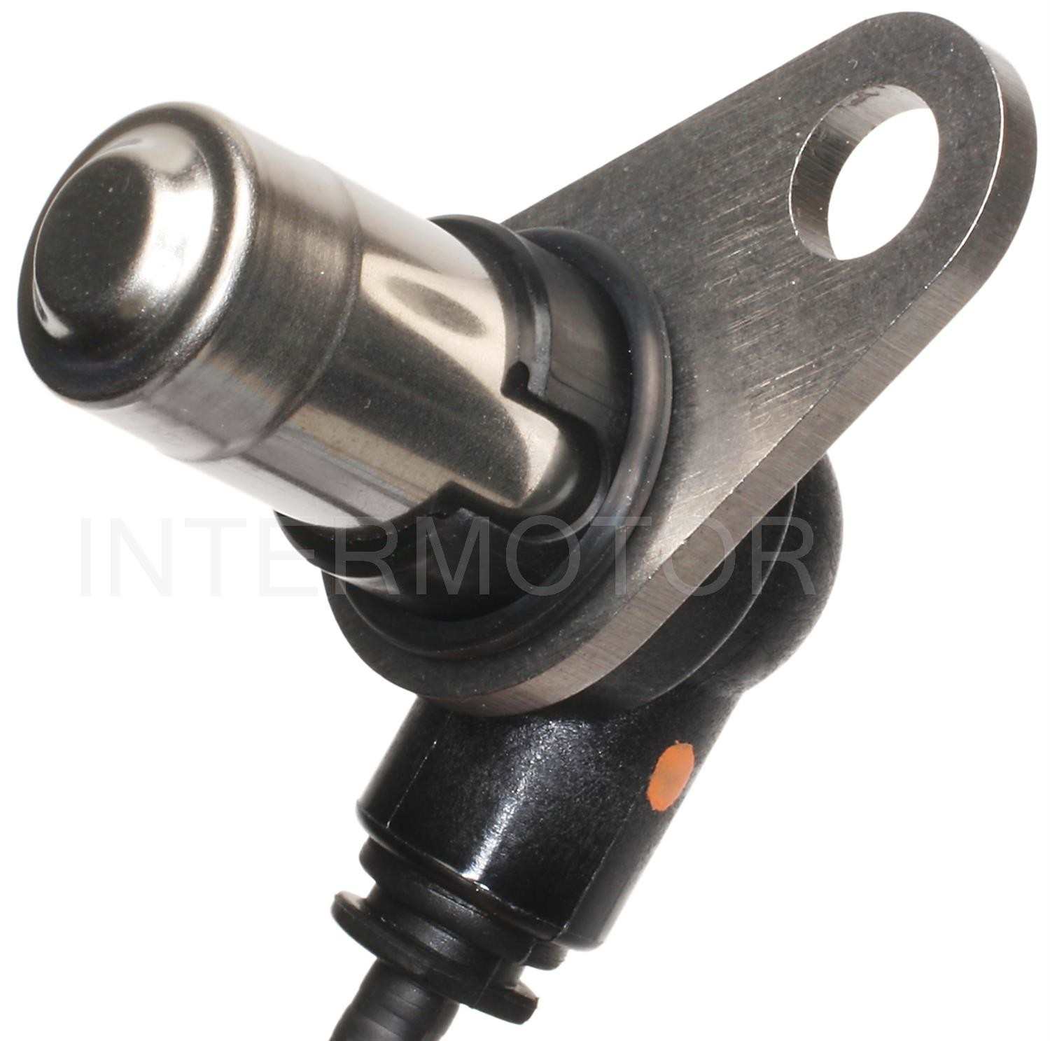 intermotor abs wheel speed sensor  frsport als1412