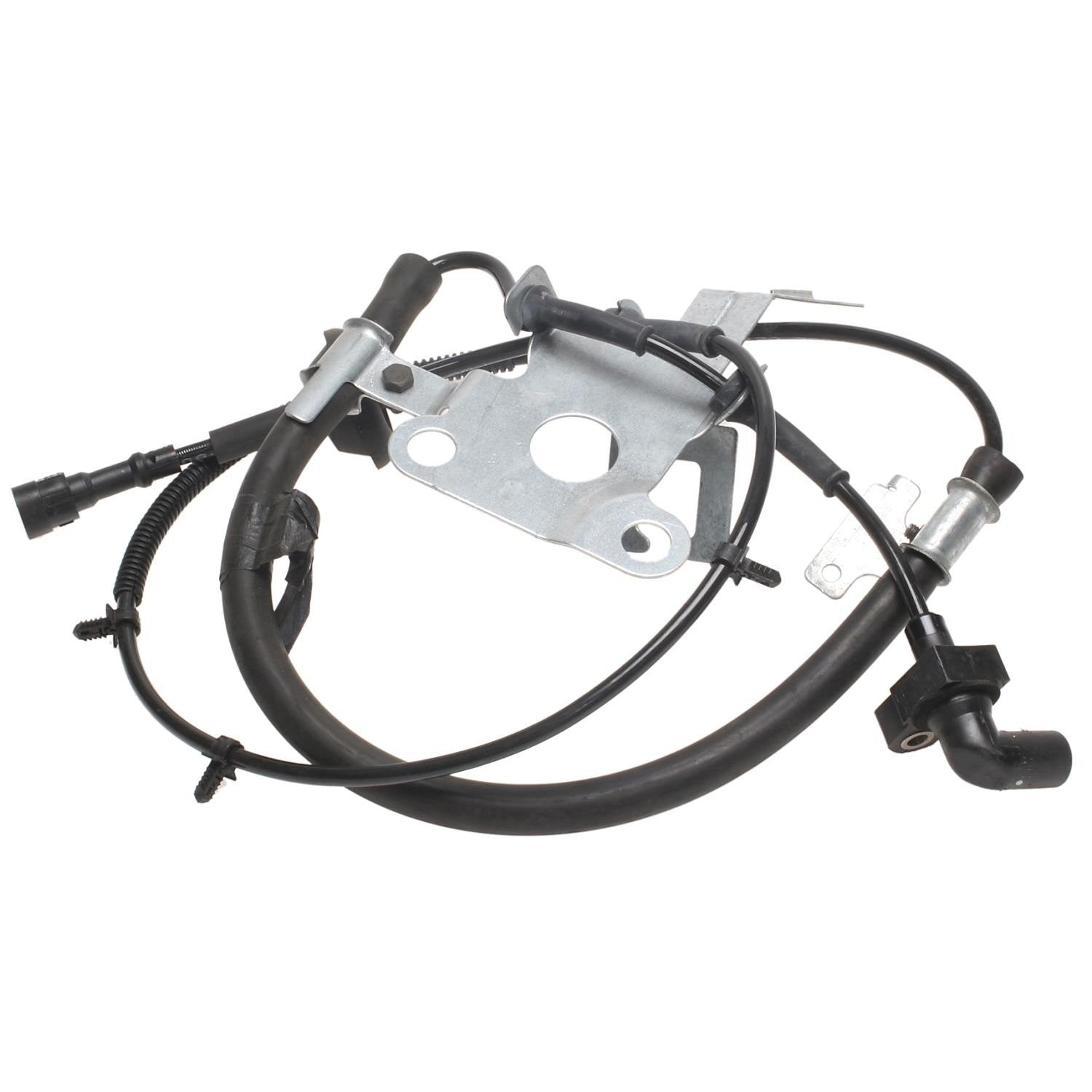 Standard Ignition ABS Wheel Speed Sensor  top view frsport ALS1423