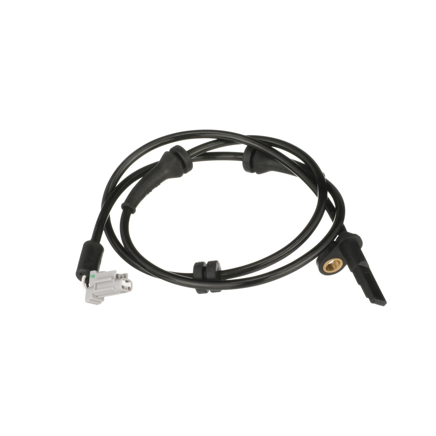 Intermotor ABS Wheel Speed Sensor  top view frsport ALS1442