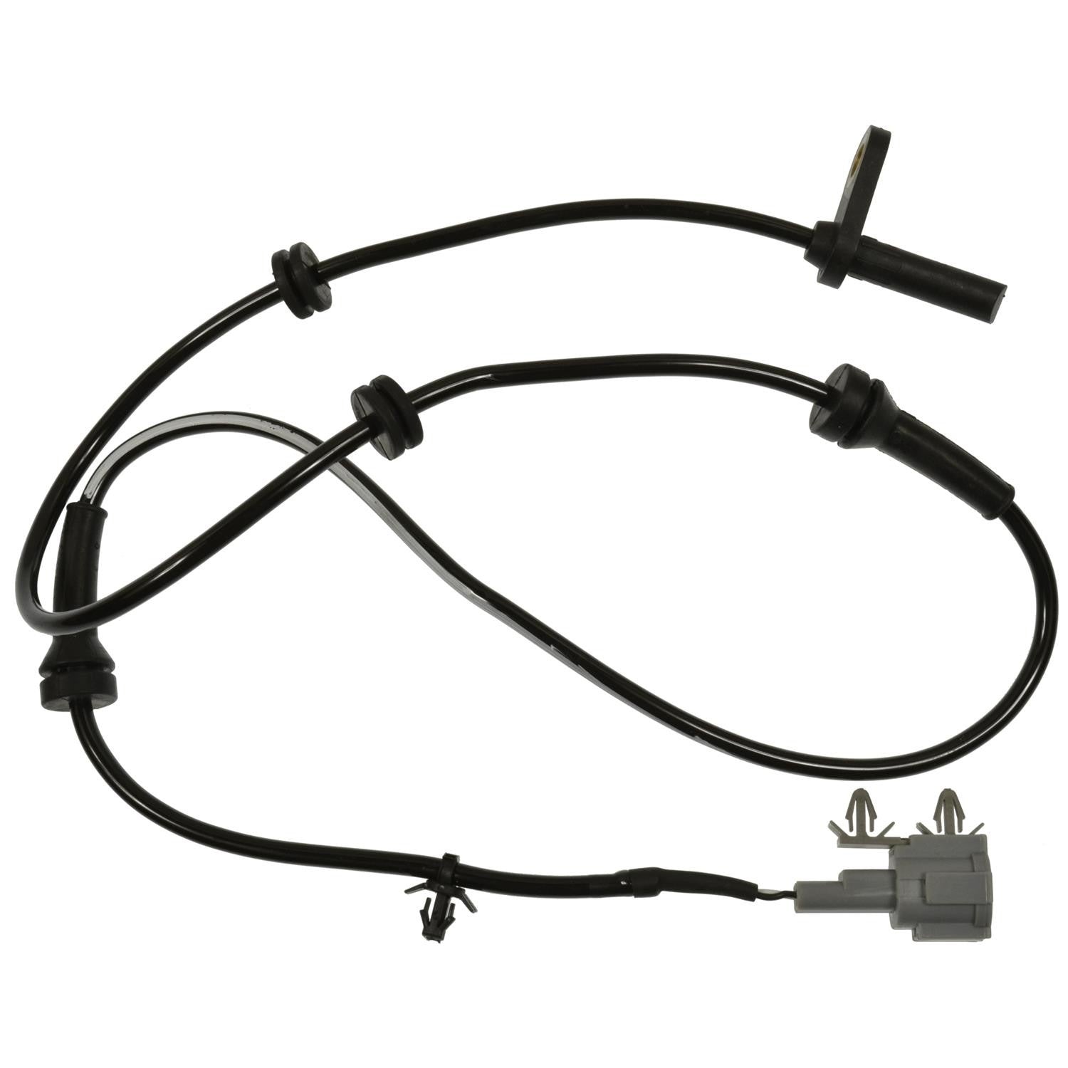 Intermotor ABS Wheel Speed Sensor  top view frsport ALS1475