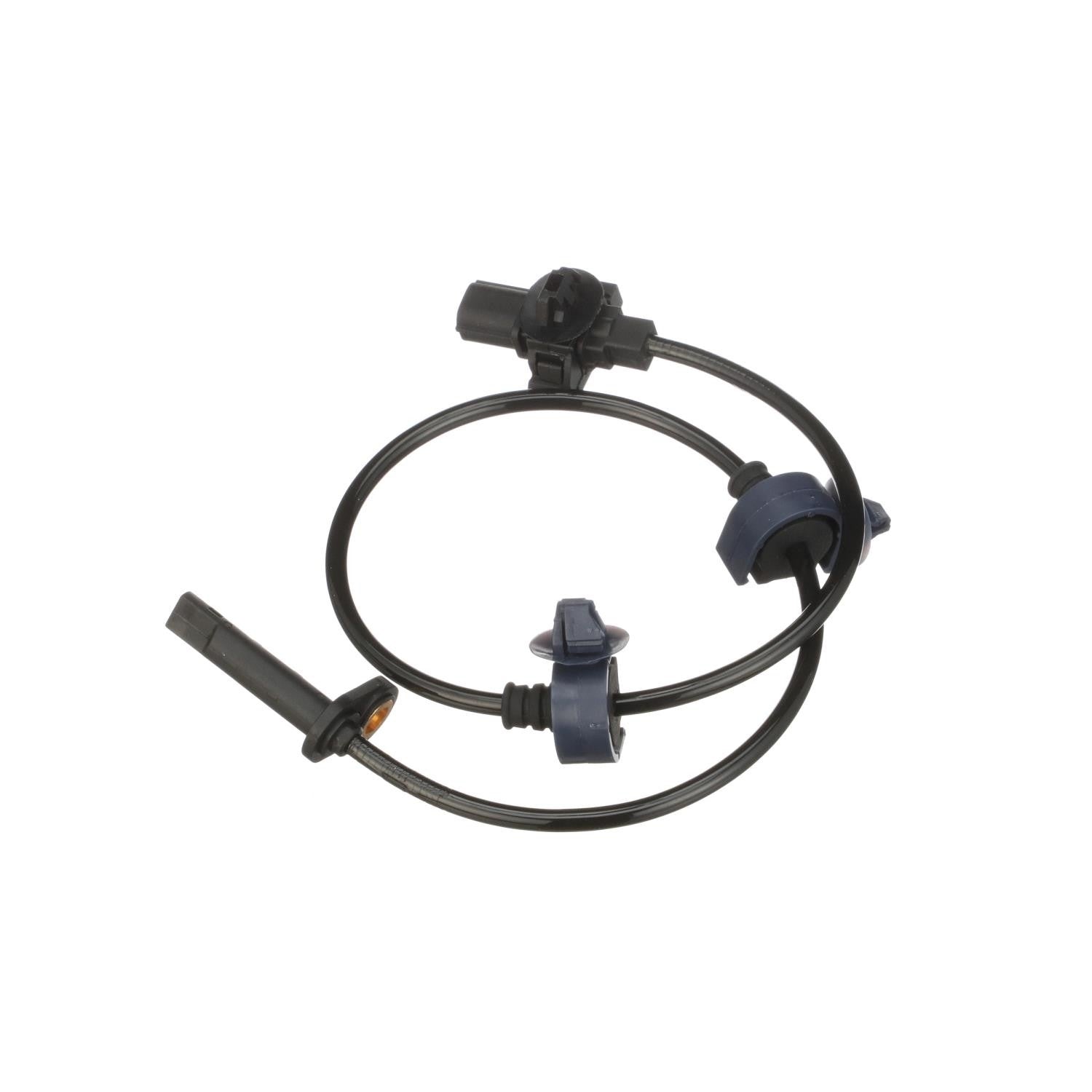 intermotor abs wheel speed sensor  frsport als1556