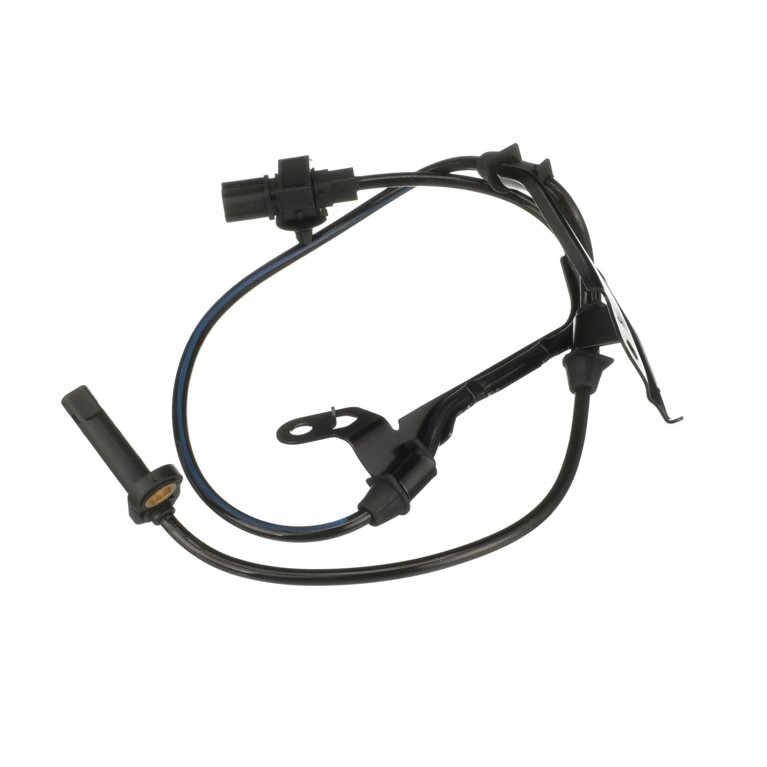 intermotor abs wheel speed sensor  frsport als1557