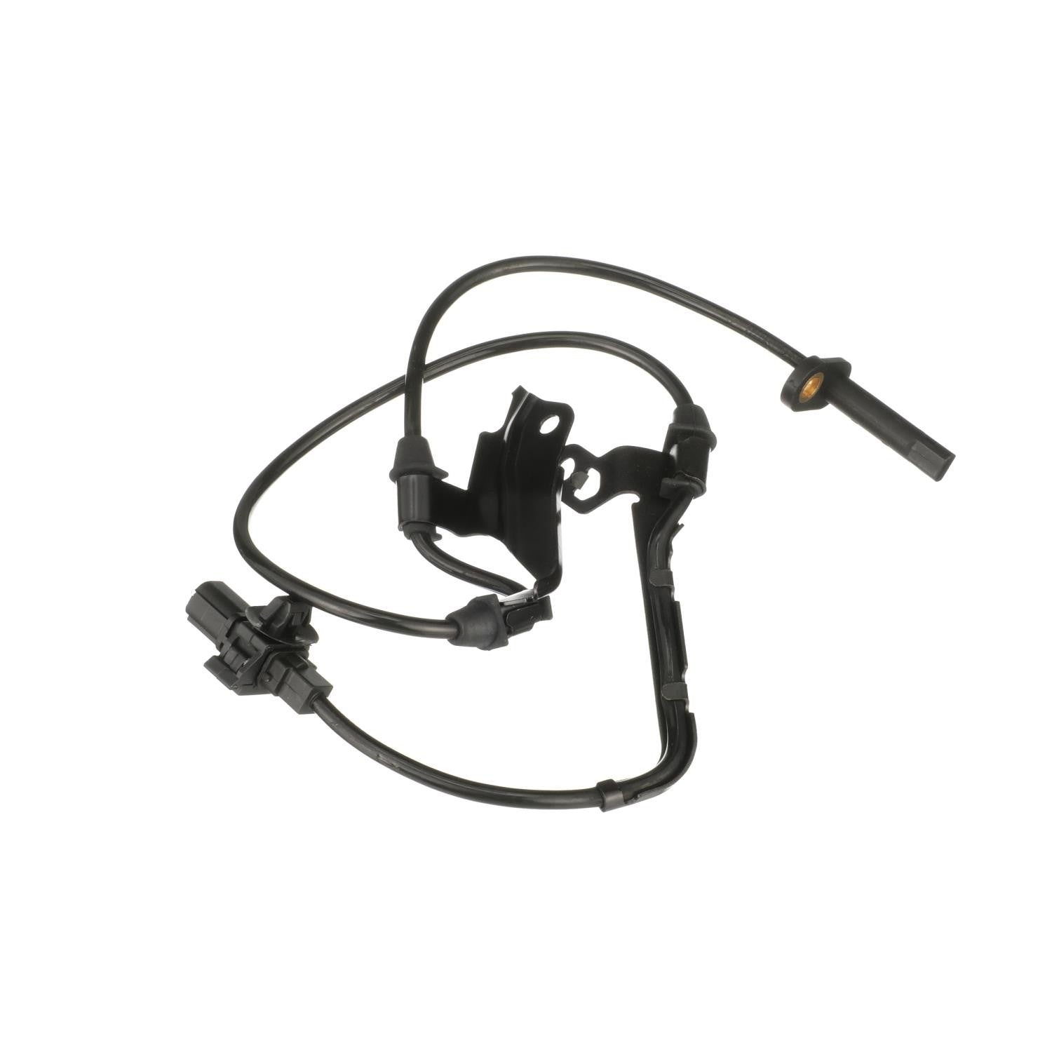 intermotor abs wheel speed sensor  frsport als1559