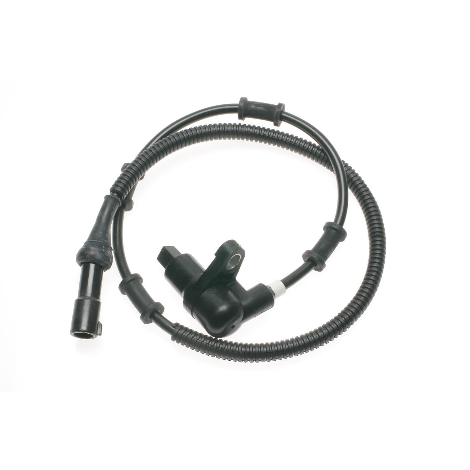 Standard Ignition ABS Wheel Speed Sensor  top view frsport ALS155