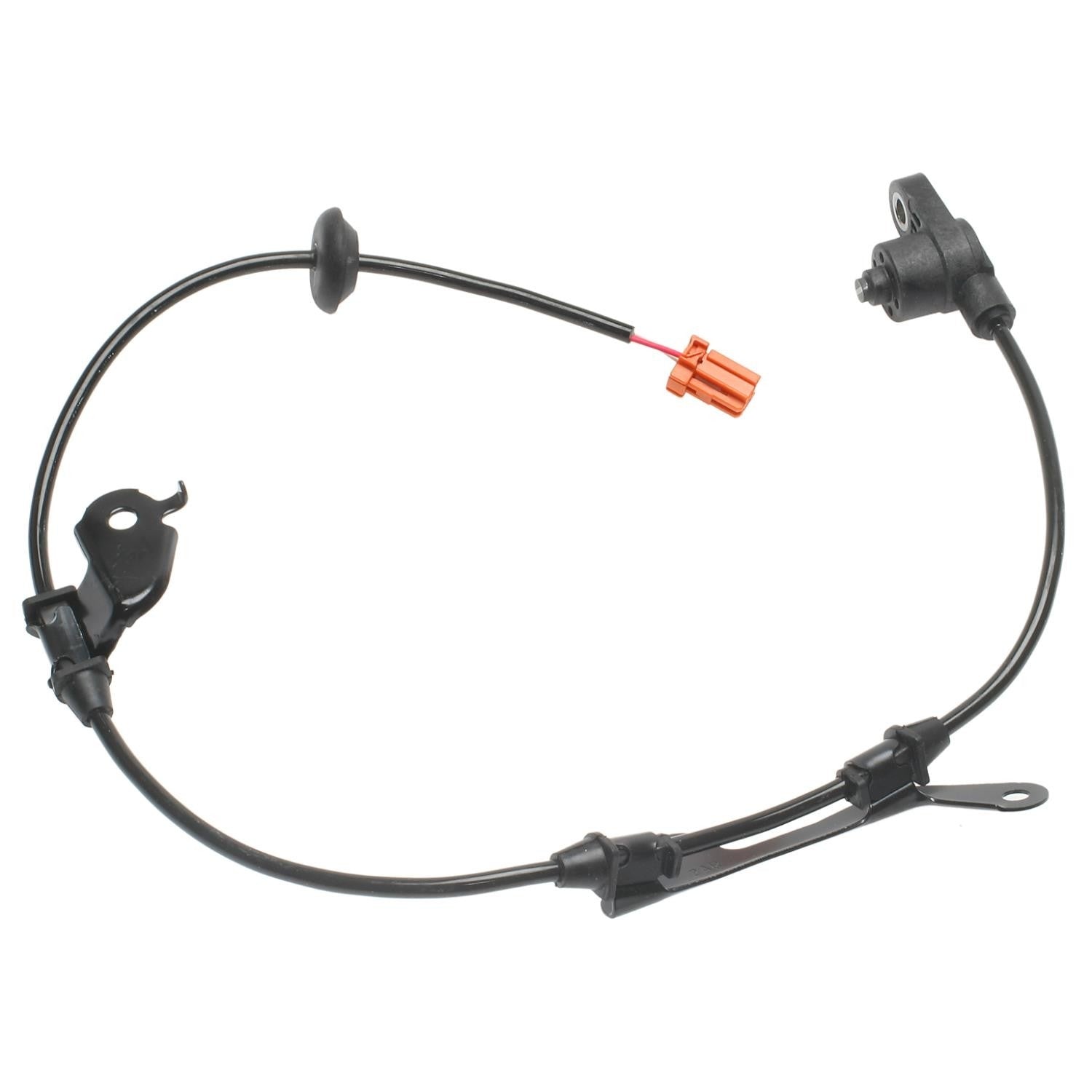 Intermotor ABS Wheel Speed Sensor  top view frsport ALS1562