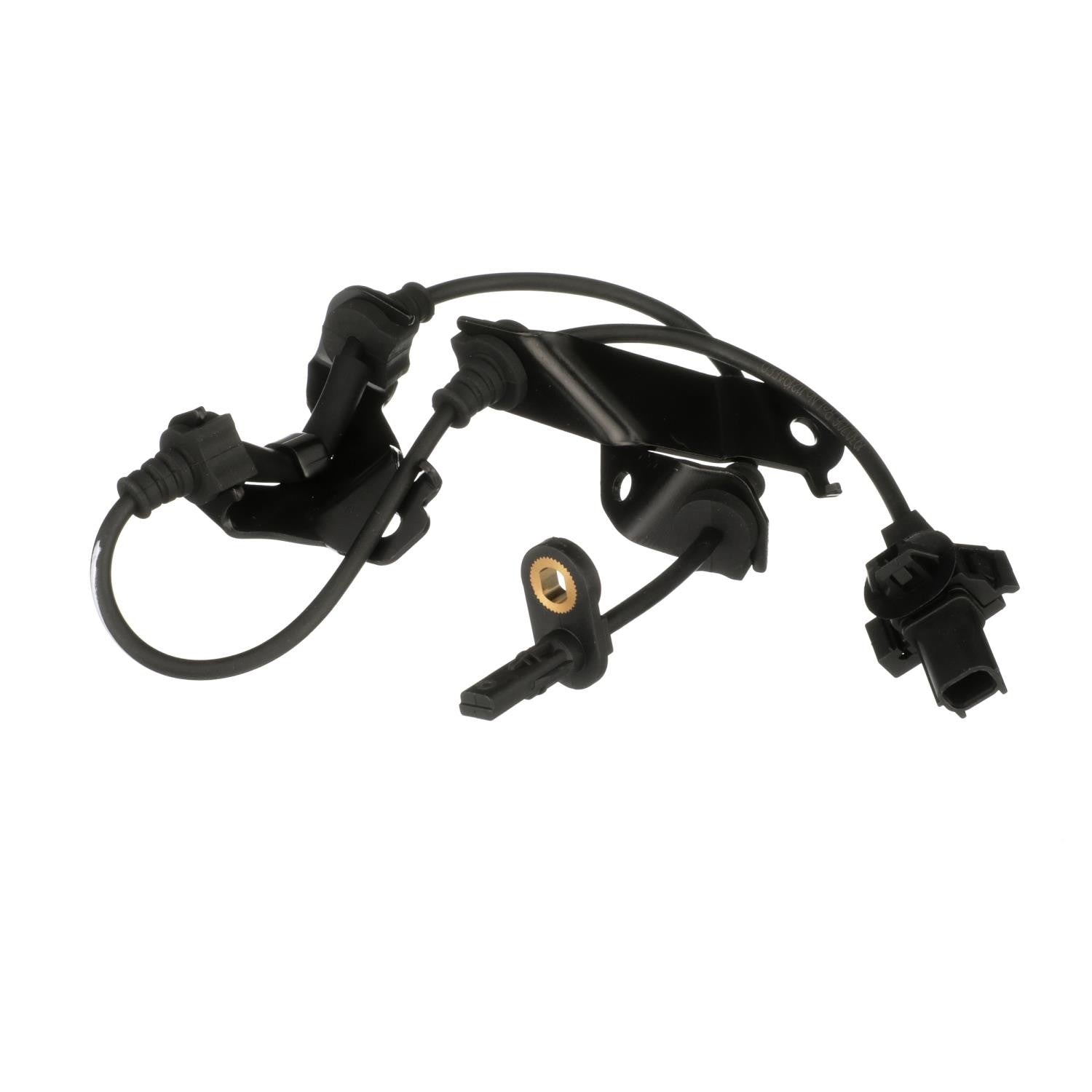 Intermotor ABS Wheel Speed Sensor  top view frsport ALS1564