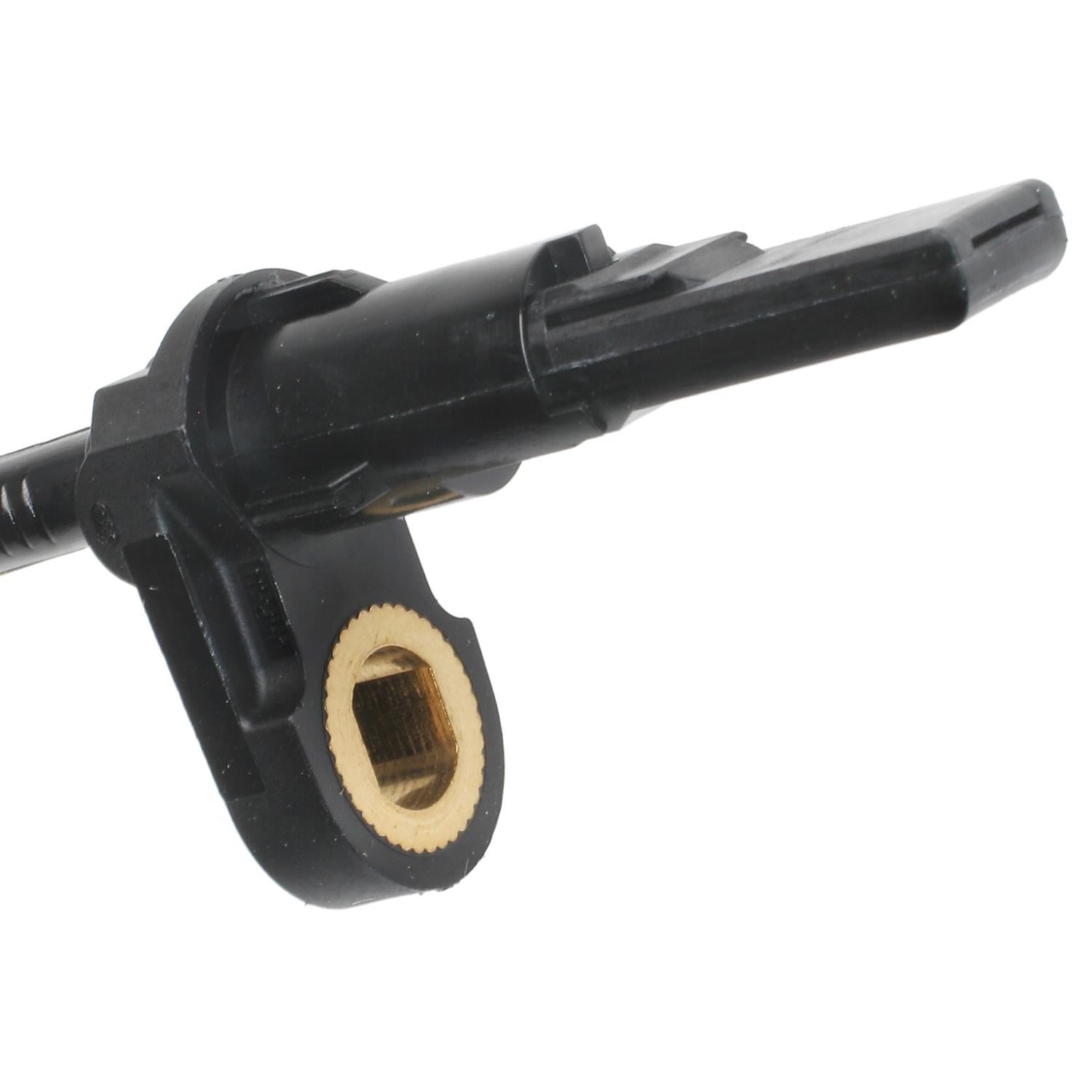 intermotor abs wheel speed sensor  frsport als1581