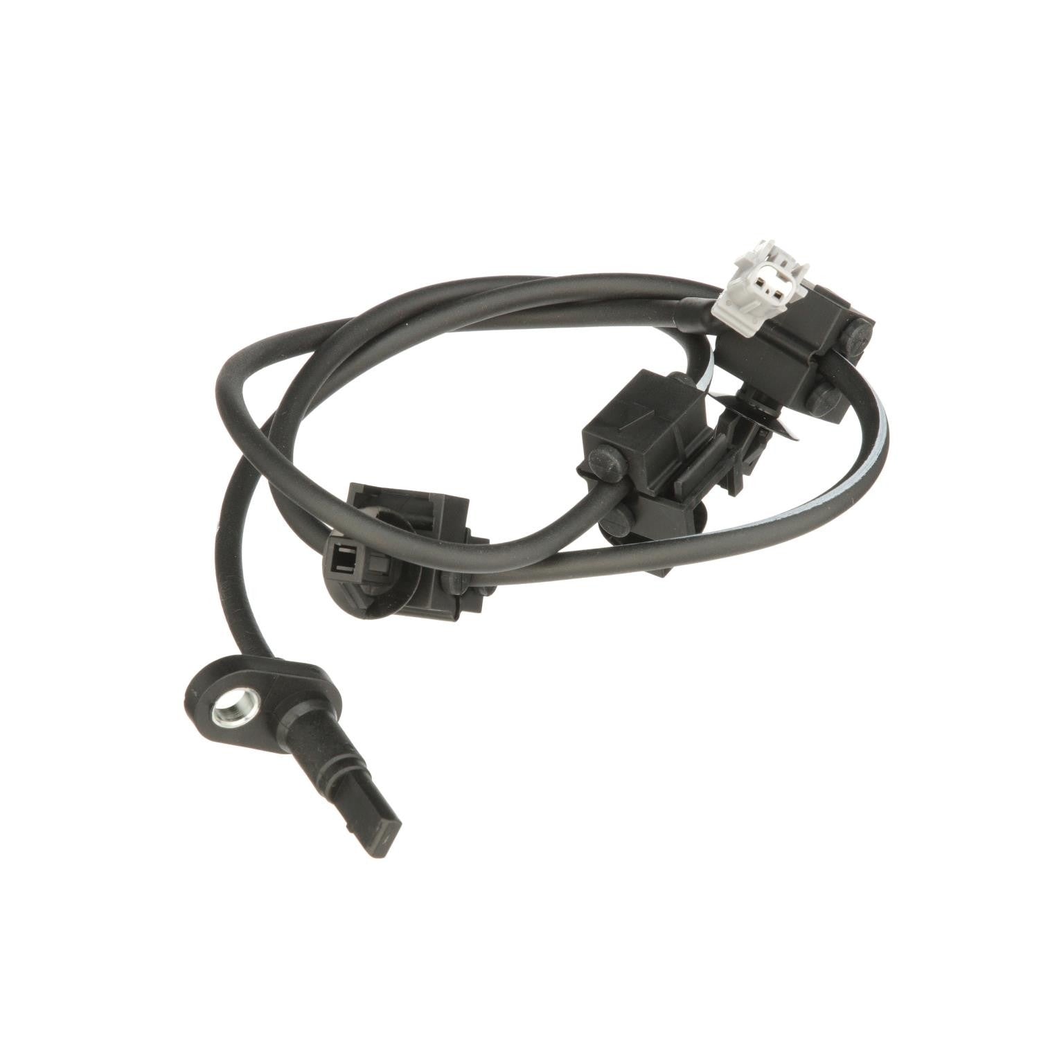 Intermotor ABS Wheel Speed Sensor  top view frsport ALS1584