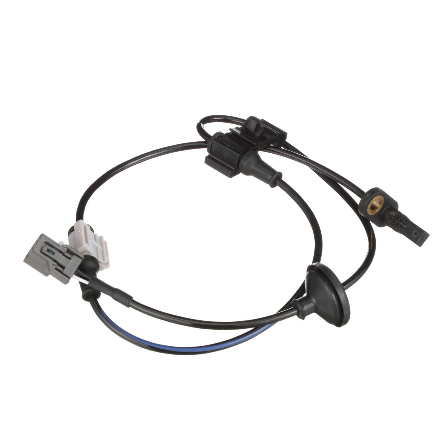 intermotor abs wheel speed sensor  frsport als1601