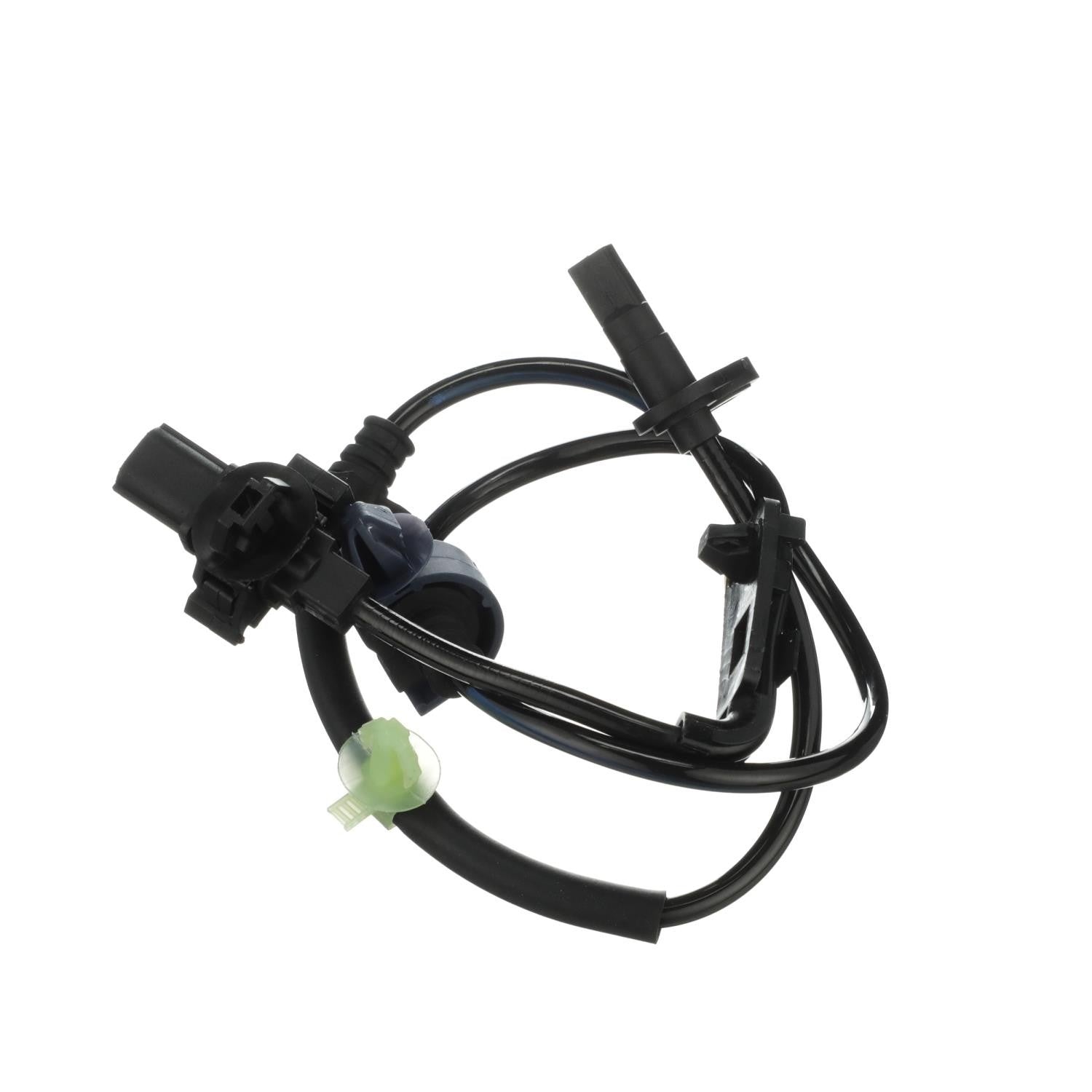 intermotor abs wheel speed sensor  frsport als1602