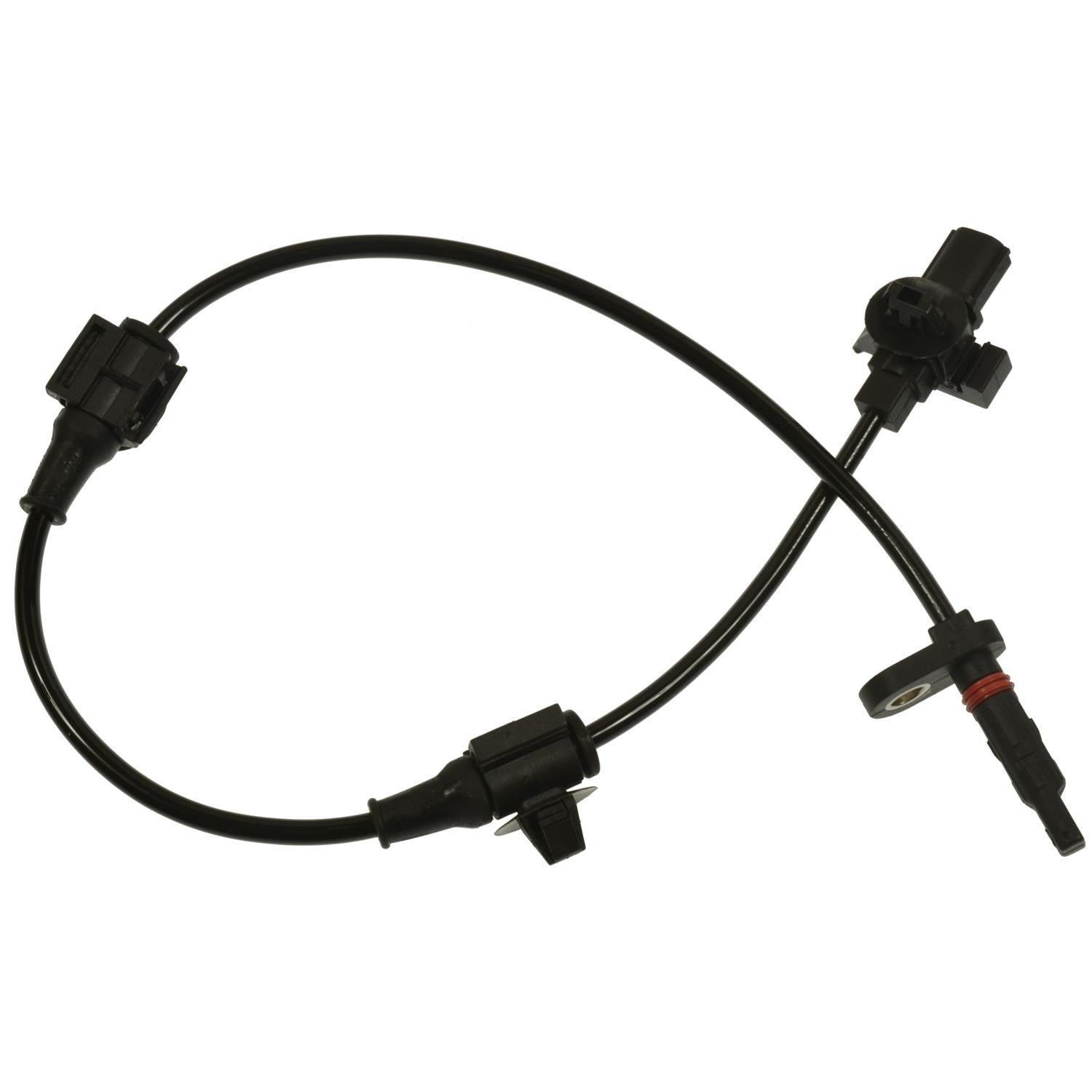 Intermotor ABS Wheel Speed Sensor  top view frsport ALS1620