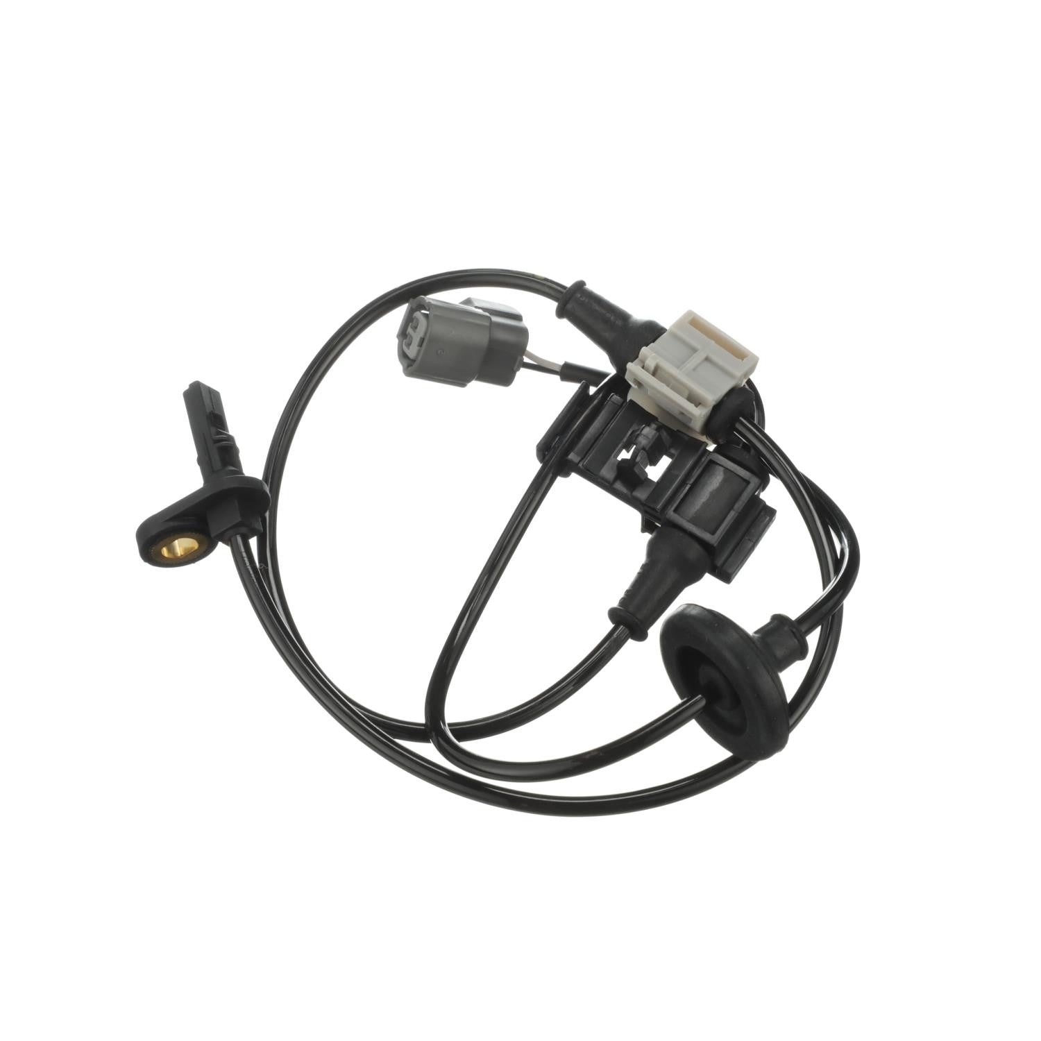 intermotor abs wheel speed sensor  frsport als1632