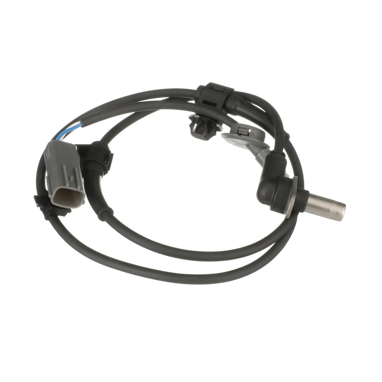 Intermotor ABS Wheel Speed Sensor  top view frsport ALS1642