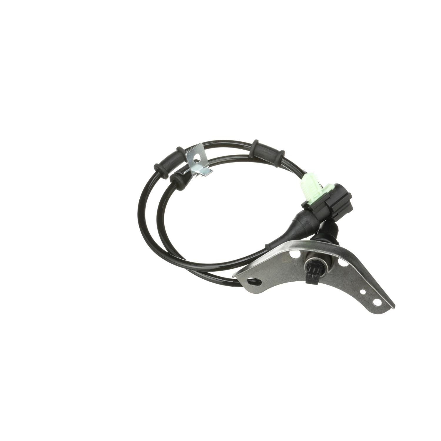 standard ignition abs wheel speed sensor  frsport als1652