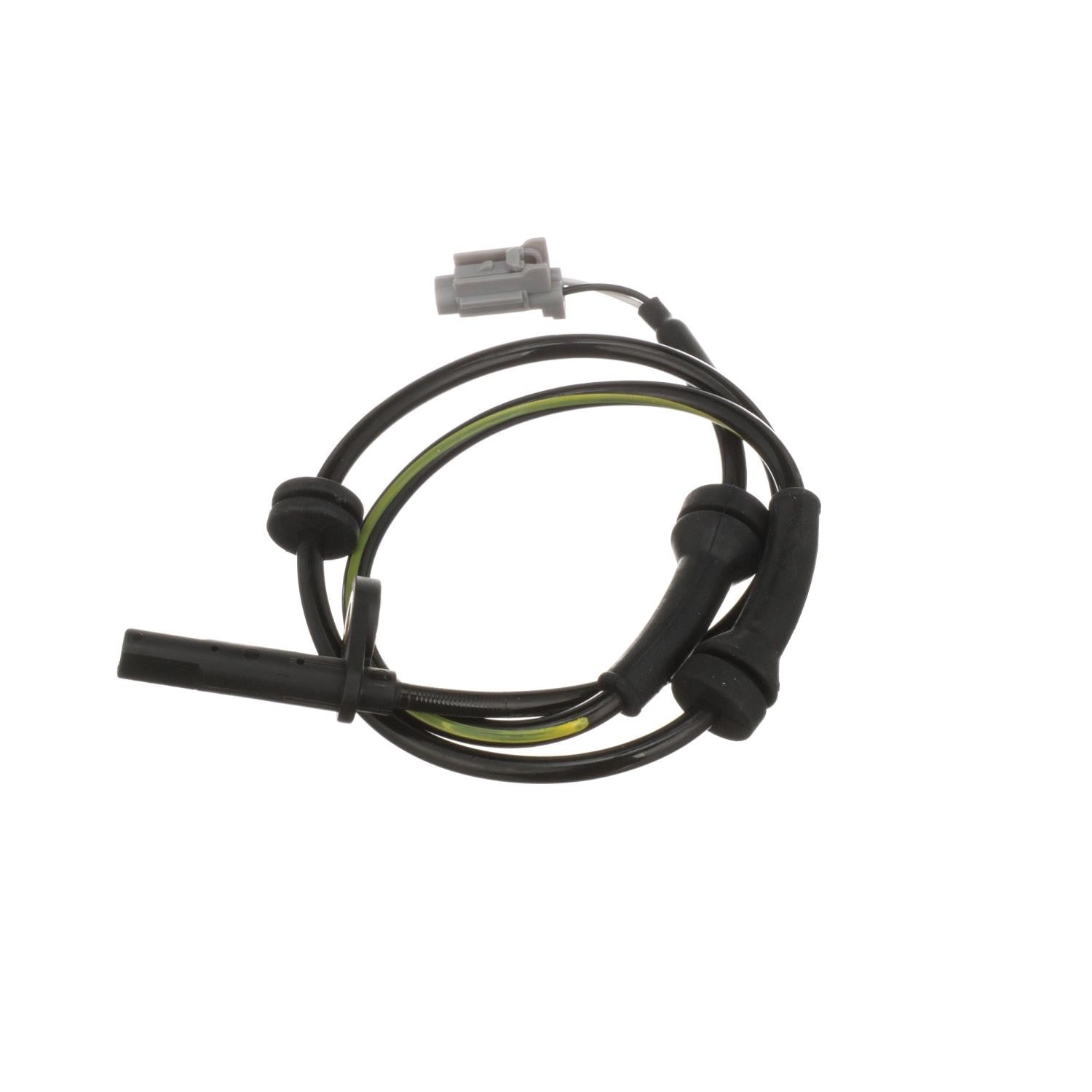 intermotor abs wheel speed sensor  frsport als1658