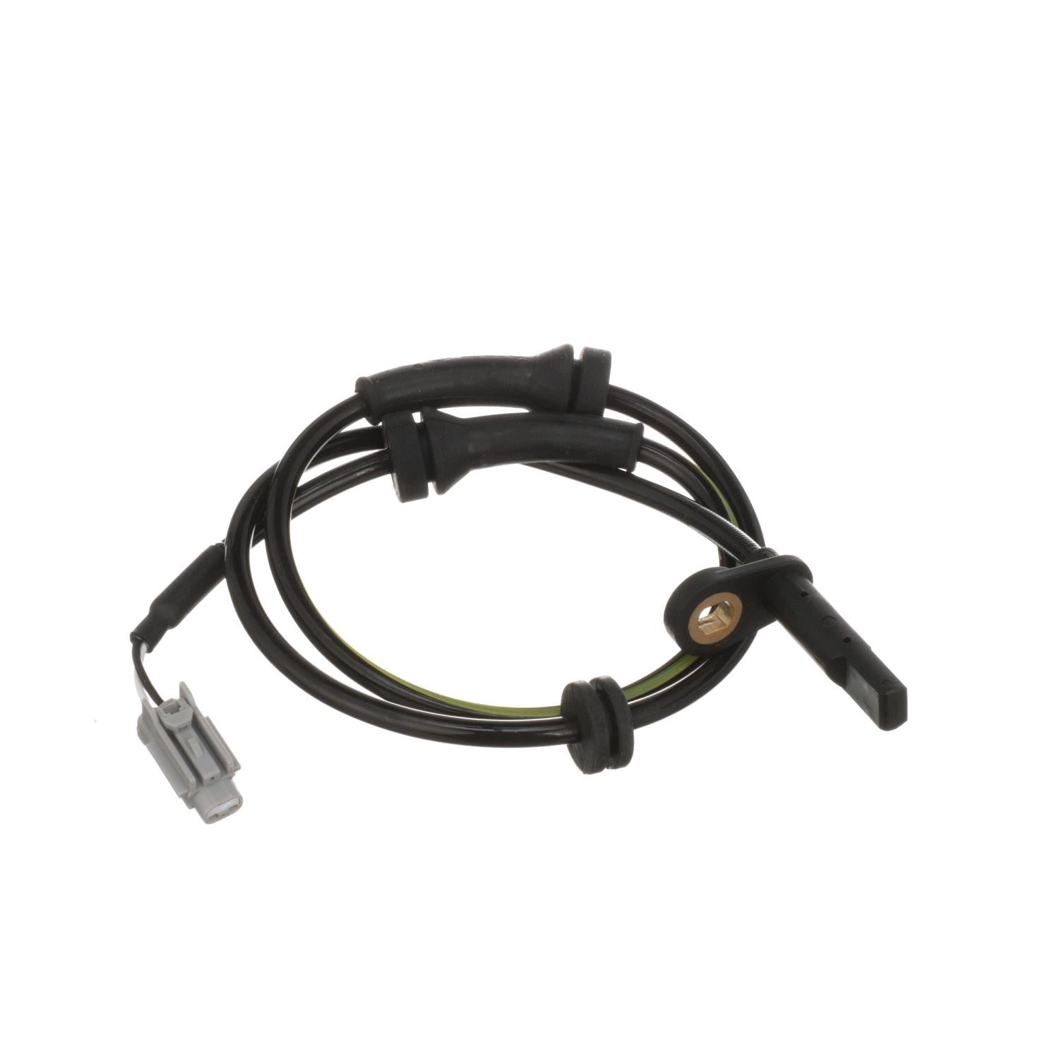 Intermotor ABS Wheel Speed Sensor  top view frsport ALS1658