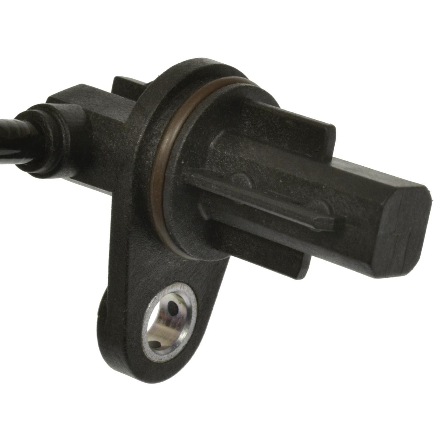 intermotor abs wheel speed sensor  frsport als1677