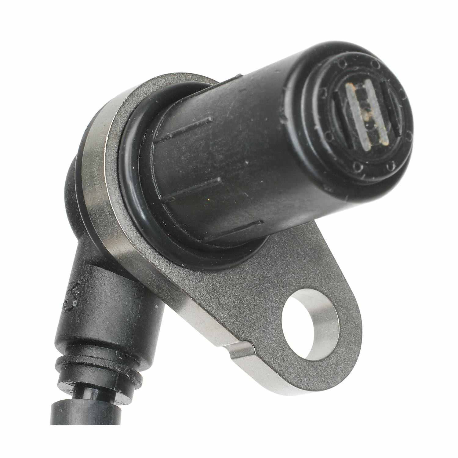 intermotor abs wheel speed sensor  frsport als1721