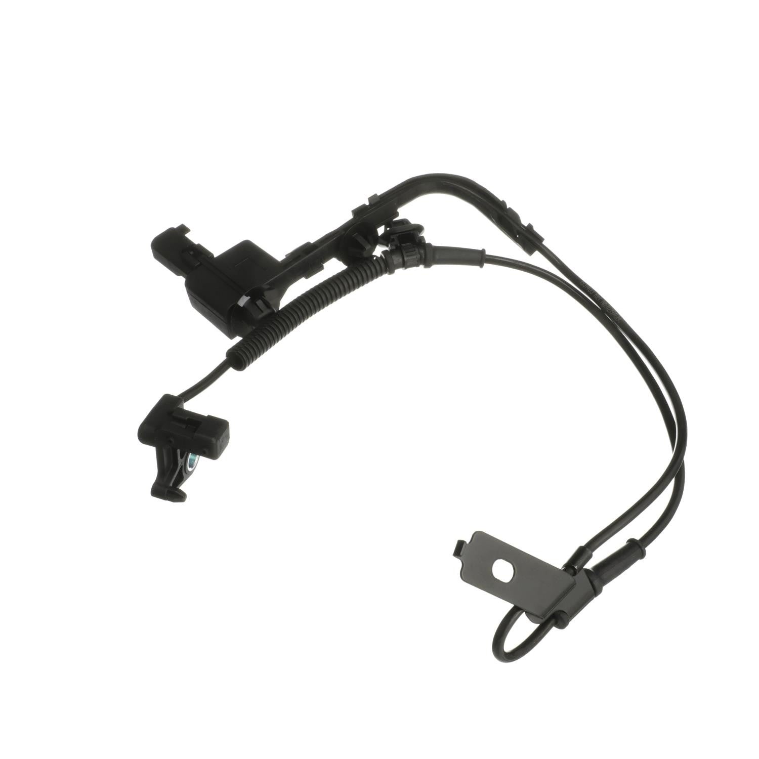 standard ignition abs wheel speed sensor  frsport als1723