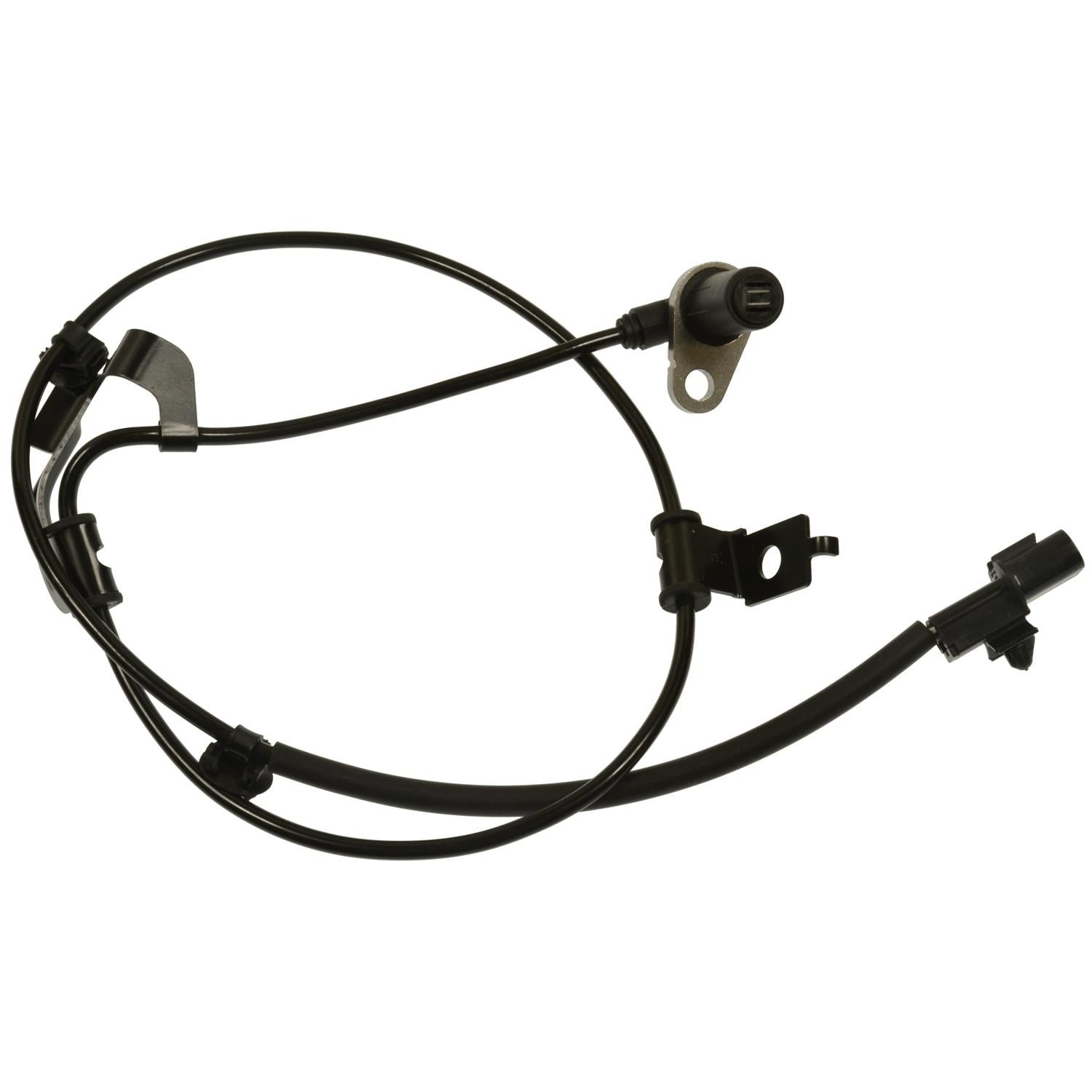 Intermotor ABS Wheel Speed Sensor  top view frsport ALS1821