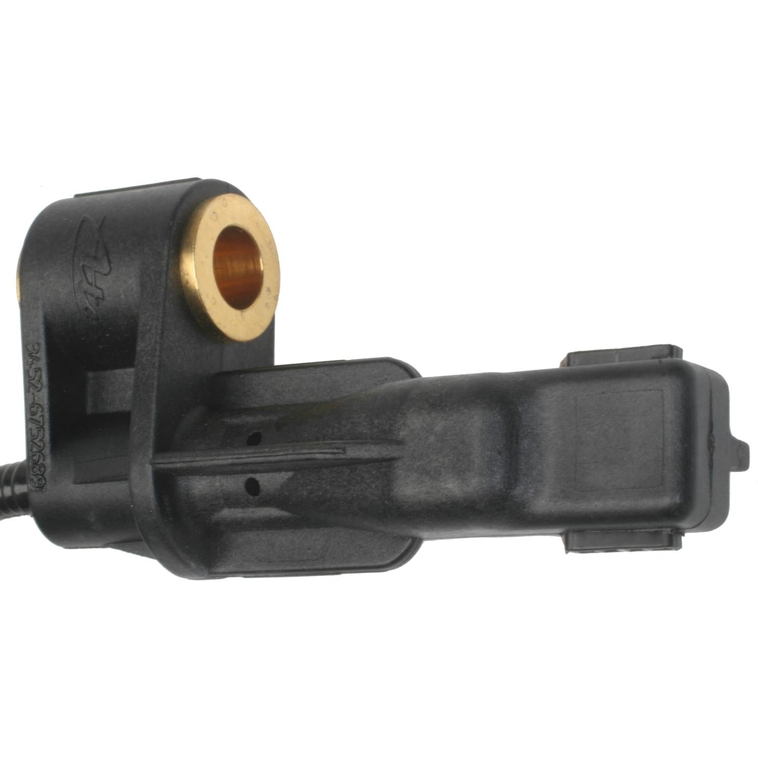 intermotor abs wheel speed sensor  frsport als1834