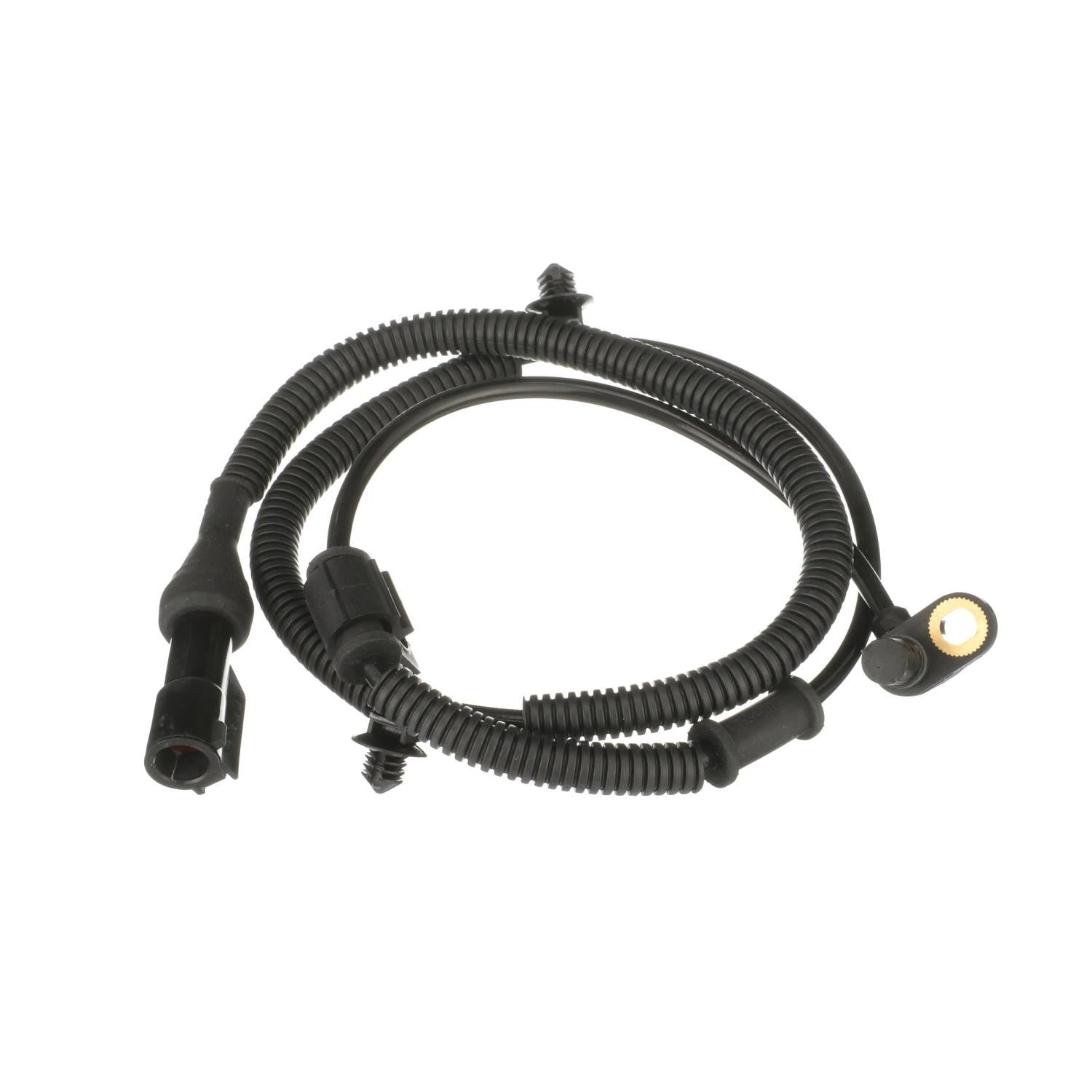 Standard Ignition ABS Wheel Speed Sensor  top view frsport ALS1880