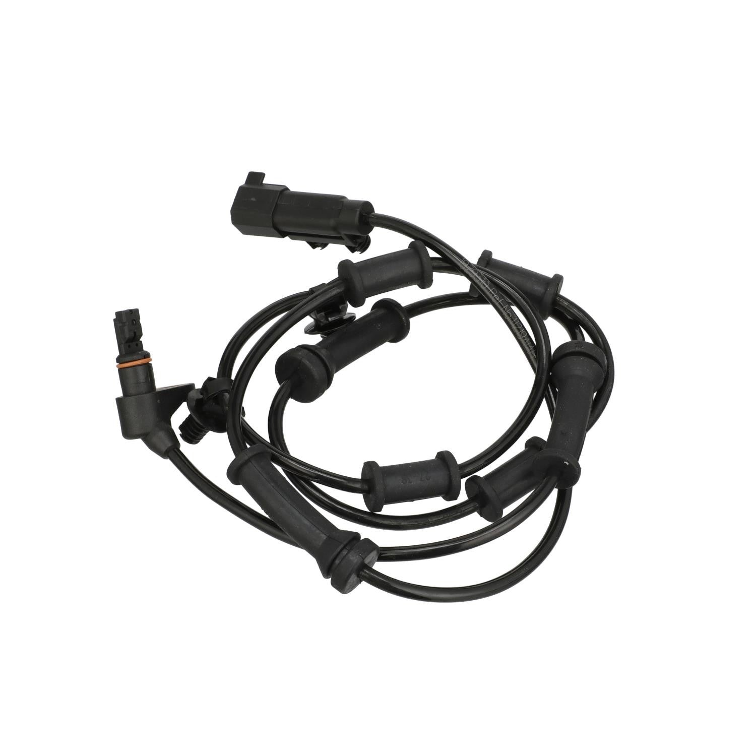 standard ignition abs wheel speed sensor  frsport als1918