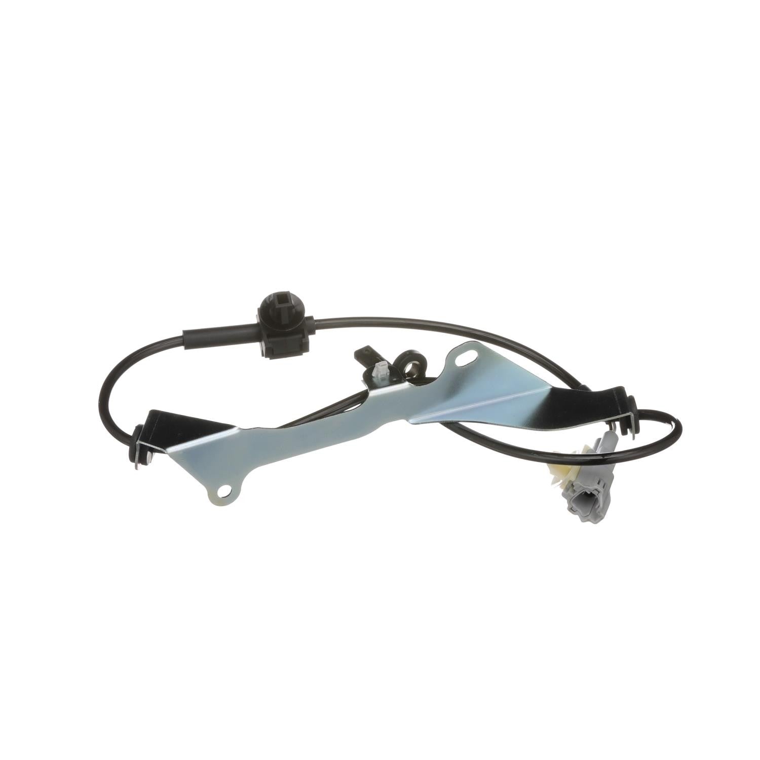 Intermotor ABS Wheel Speed Sensor  top view frsport ALS2000