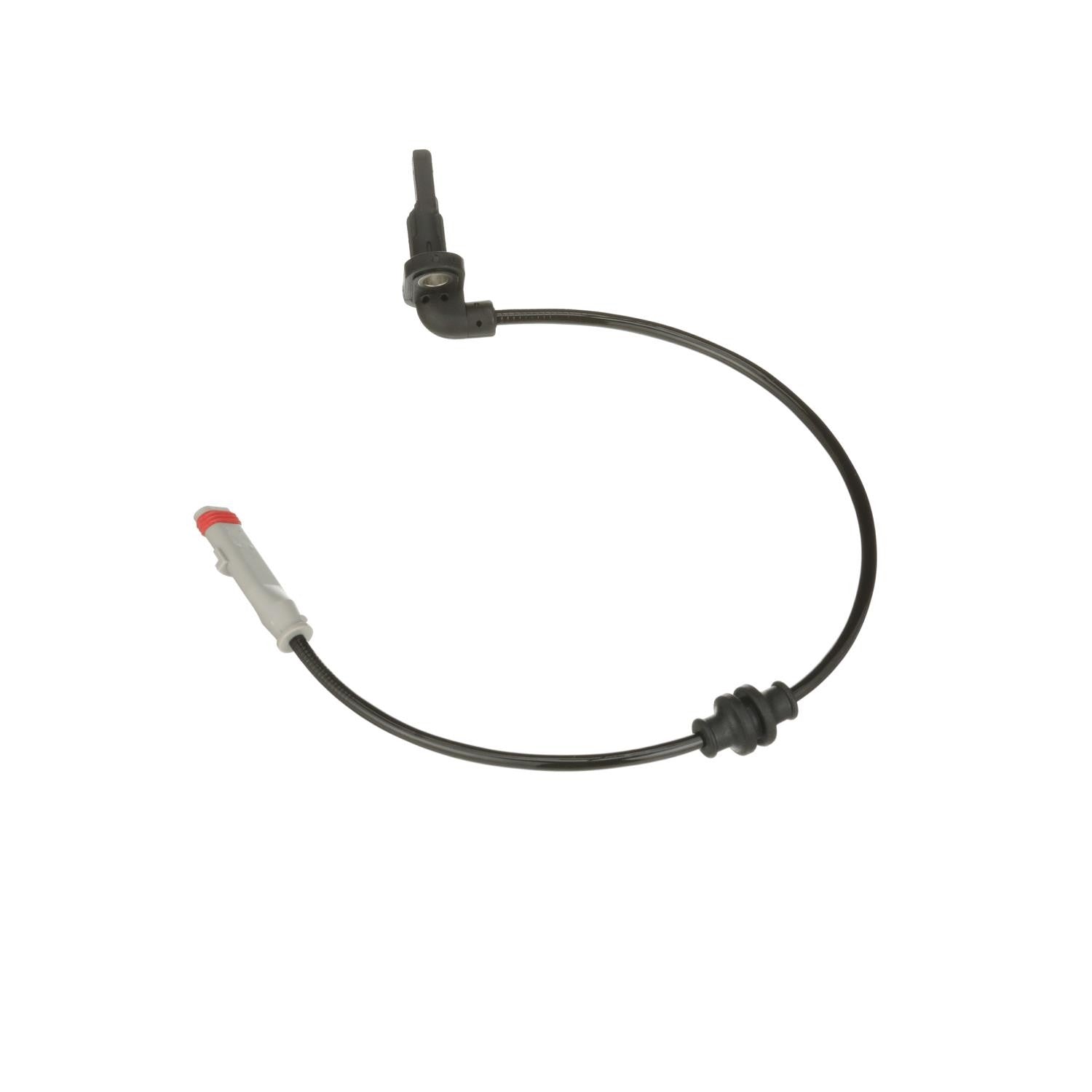 standard ignition abs wheel speed sensor  frsport als2057