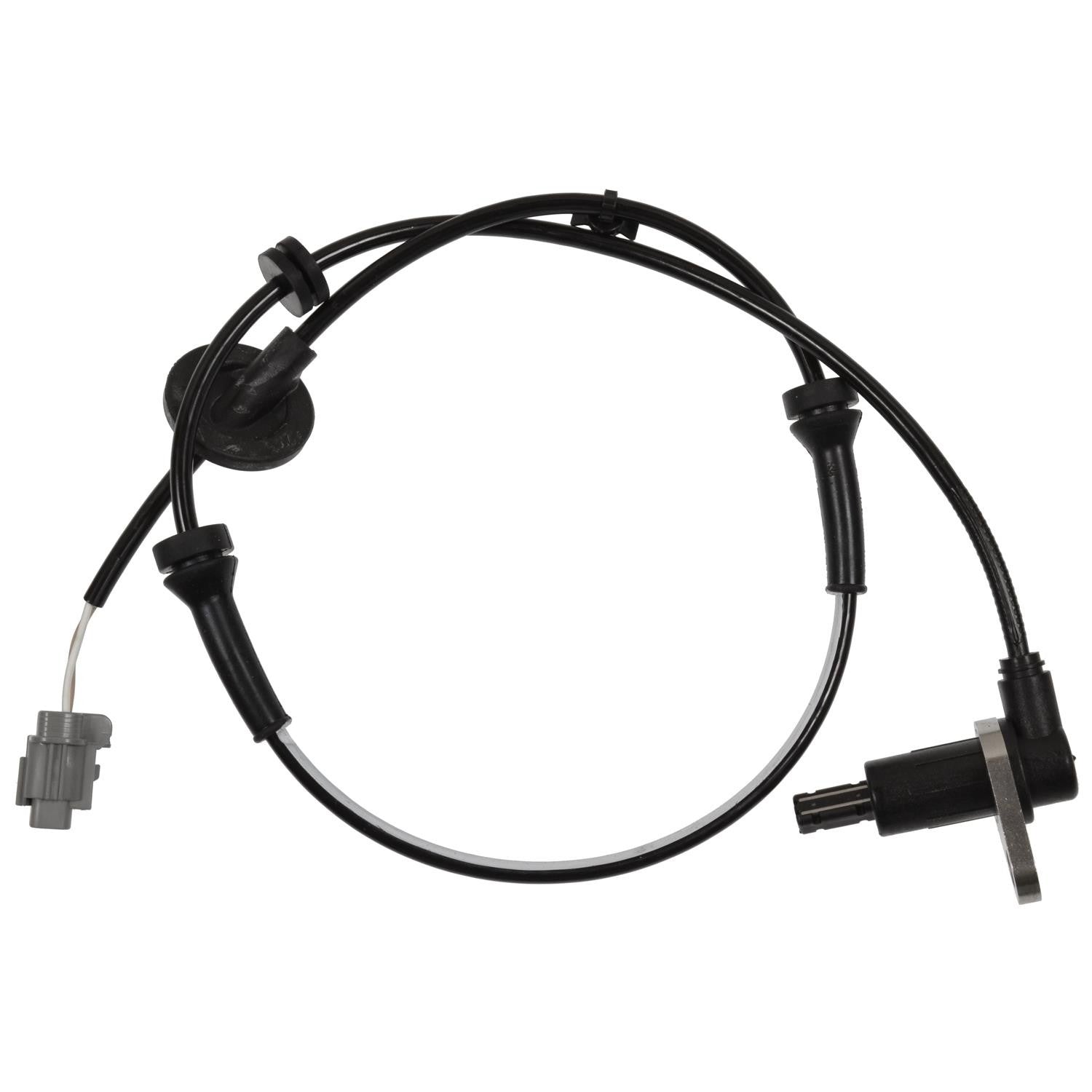 Intermotor ABS Wheel Speed Sensor  top view frsport ALS2165