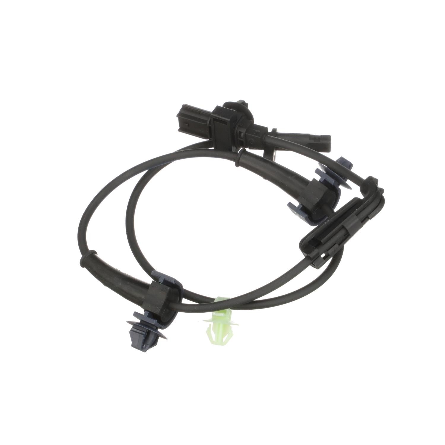 intermotor abs wheel speed sensor  frsport als2251