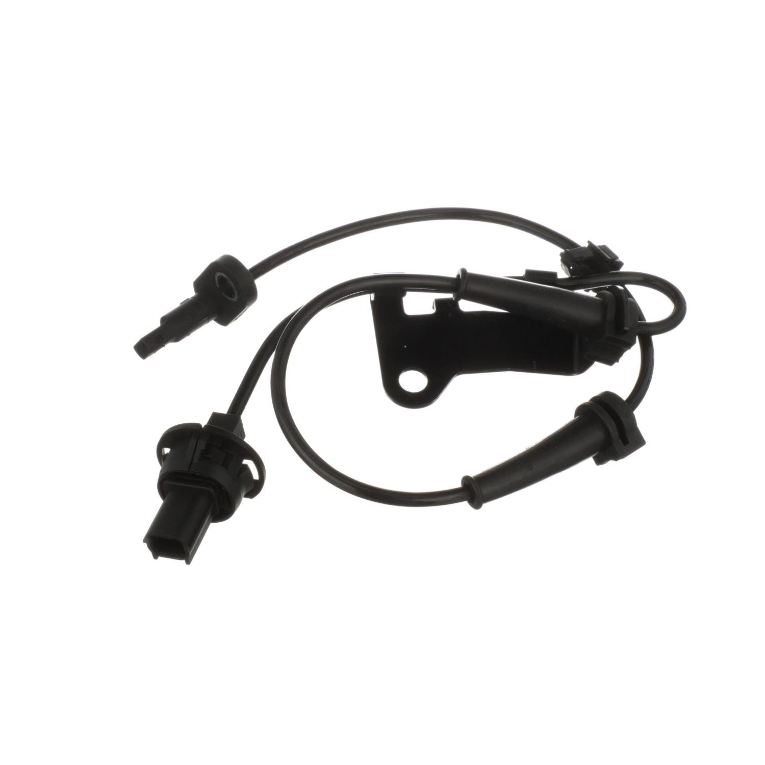 Intermotor ABS Wheel Speed Sensor  top view frsport ALS2256