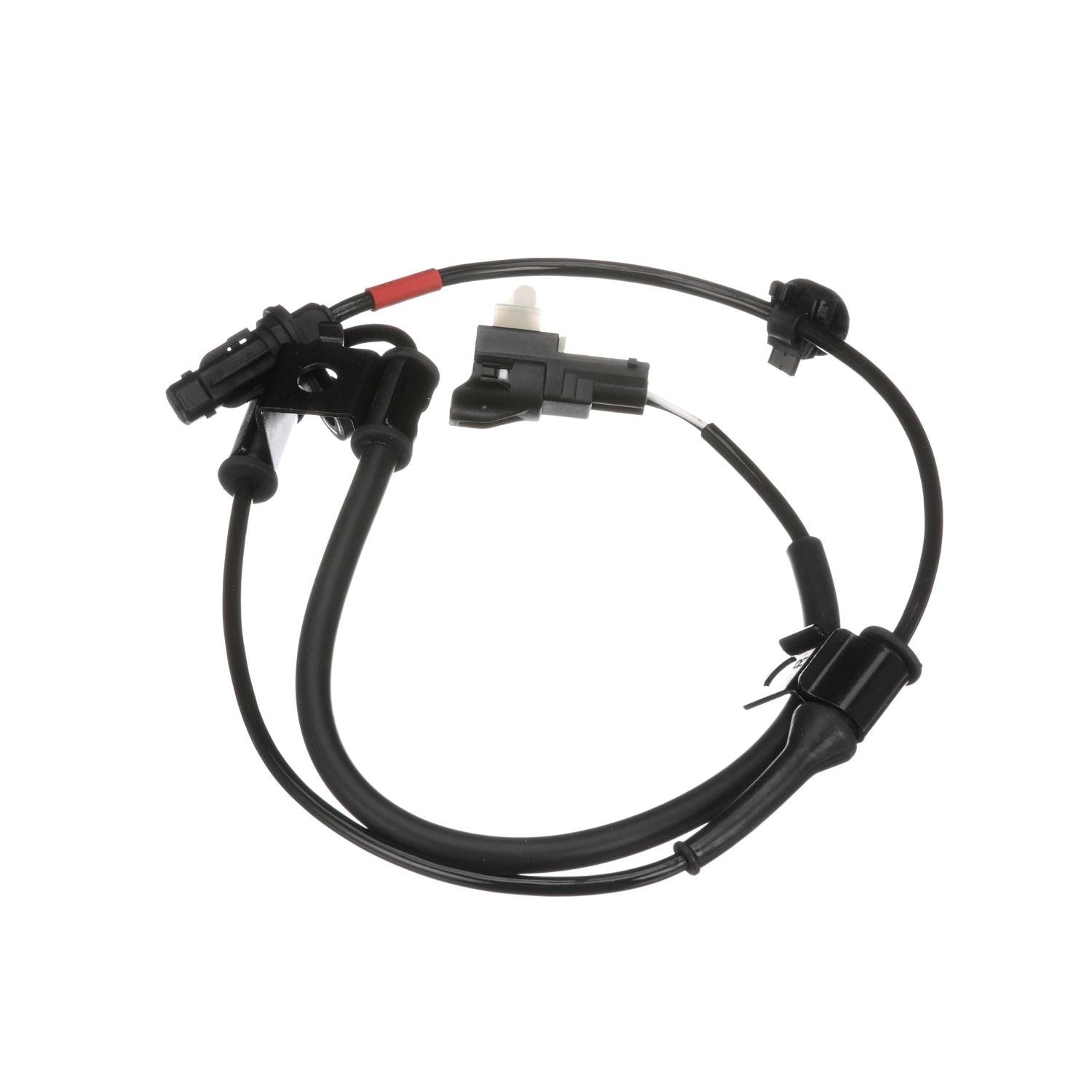 intermotor abs wheel speed sensor  frsport als2286