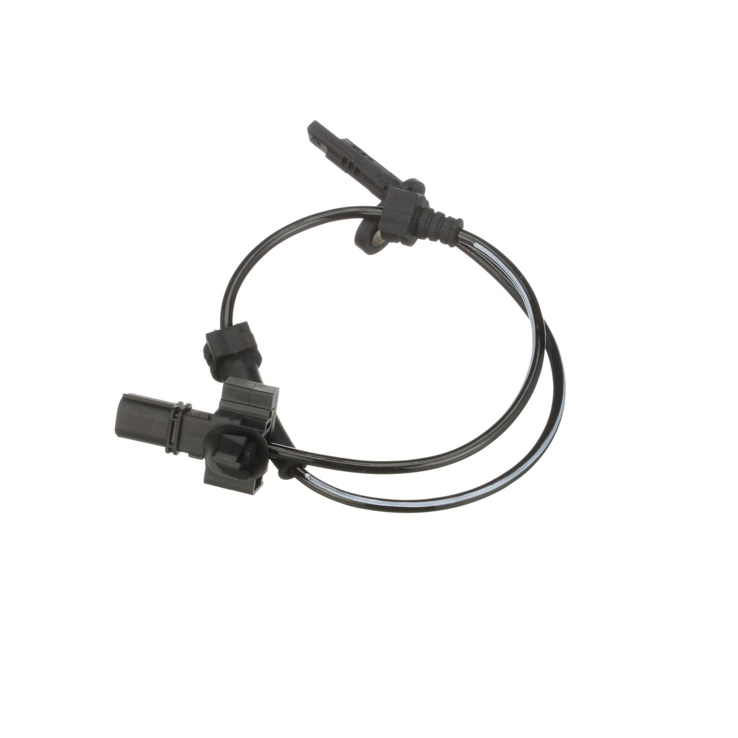 intermotor abs wheel speed sensor  frsport als2400