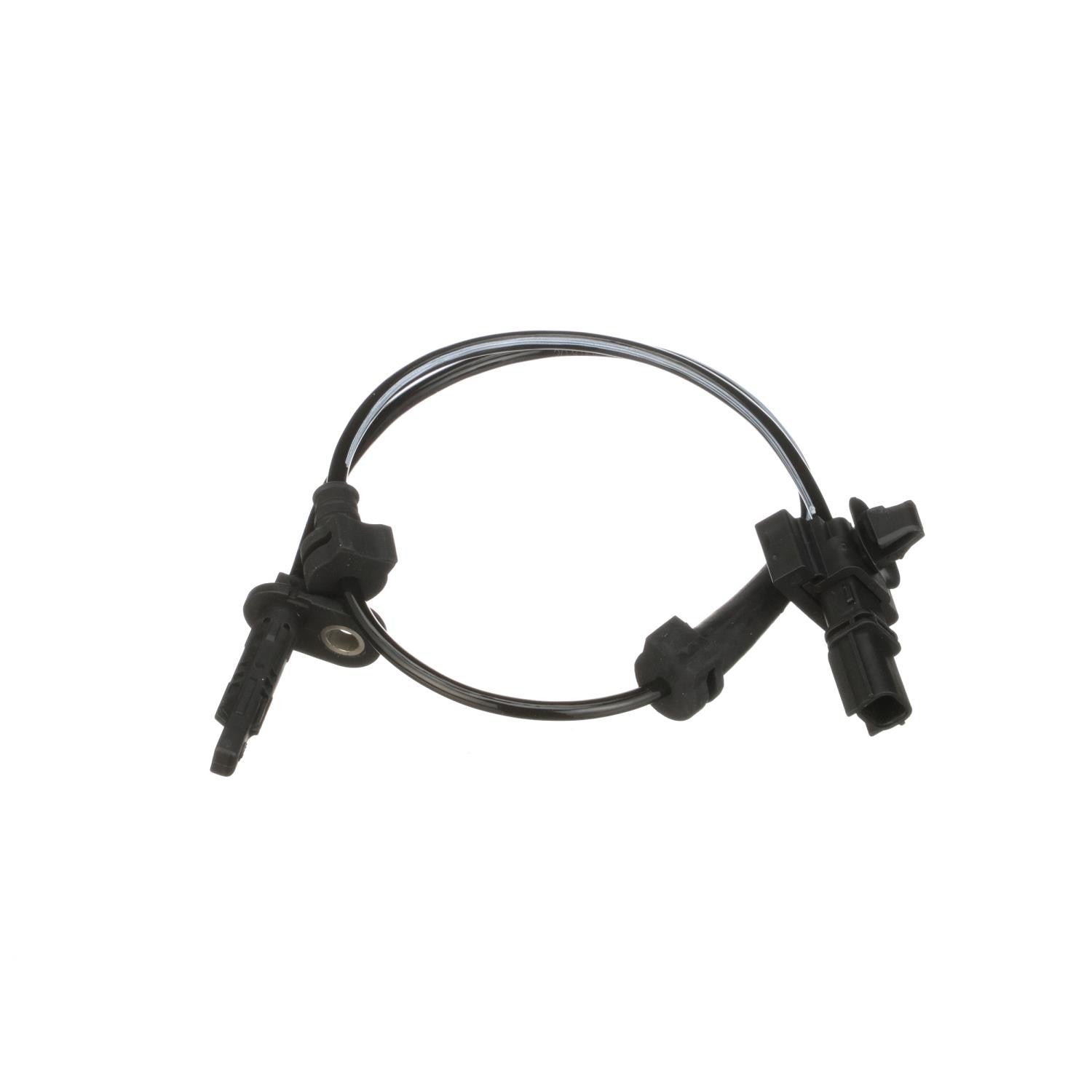 Intermotor ABS Wheel Speed Sensor  top view frsport ALS2400