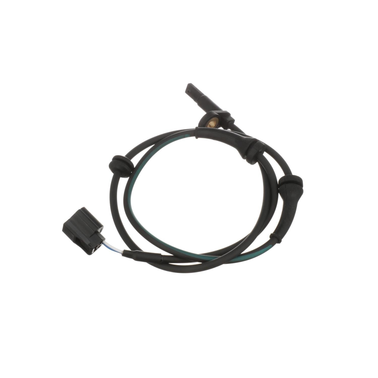 intermotor abs wheel speed sensor  frsport als2500