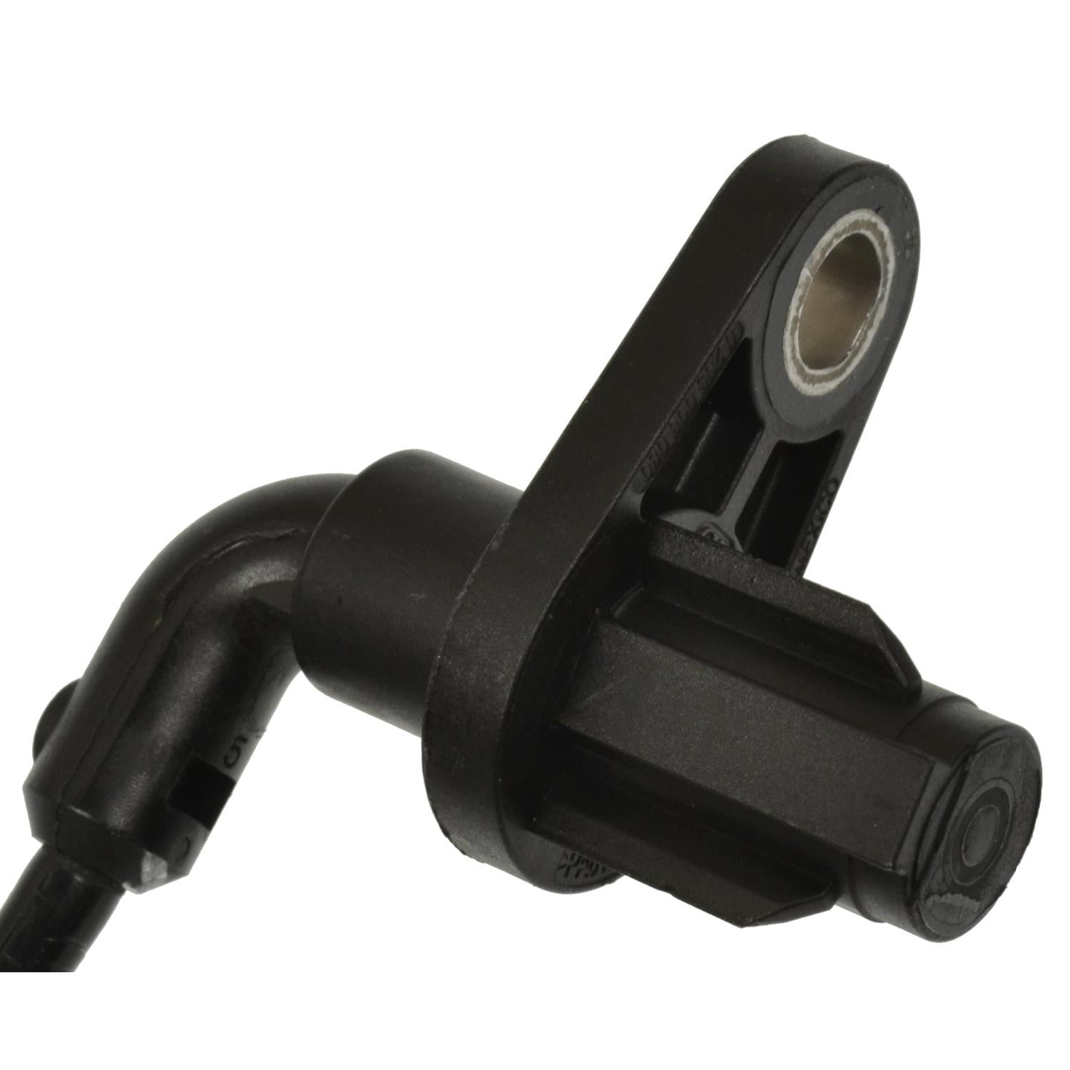 intermotor abs wheel speed sensor  frsport als2504