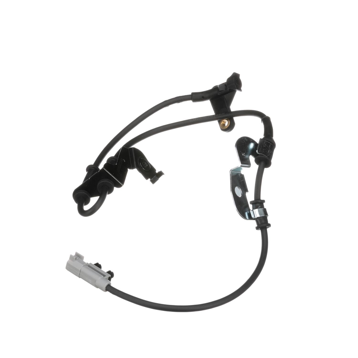 standard ignition abs wheel speed sensor  frsport als252