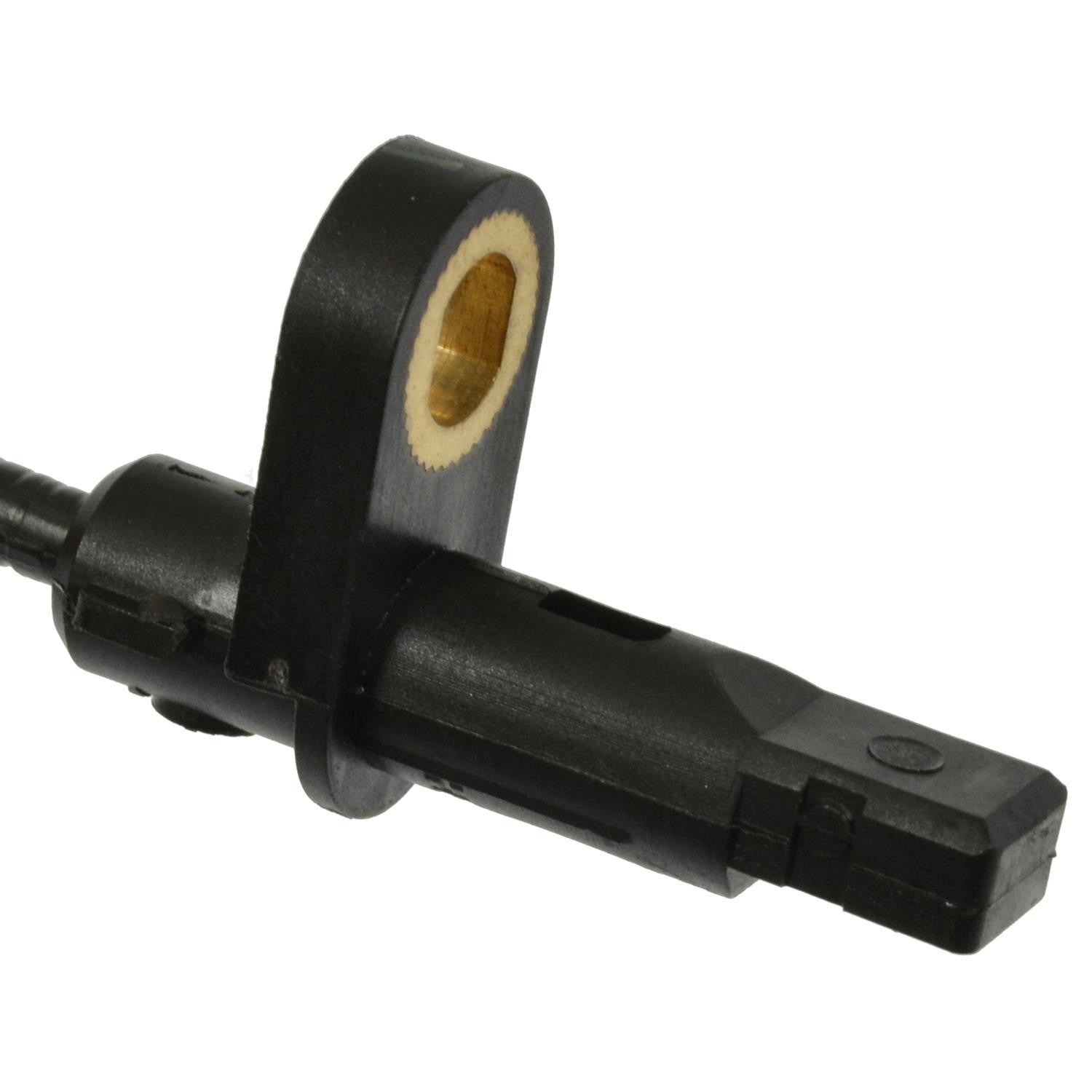 intermotor abs wheel speed sensor  frsport als2543